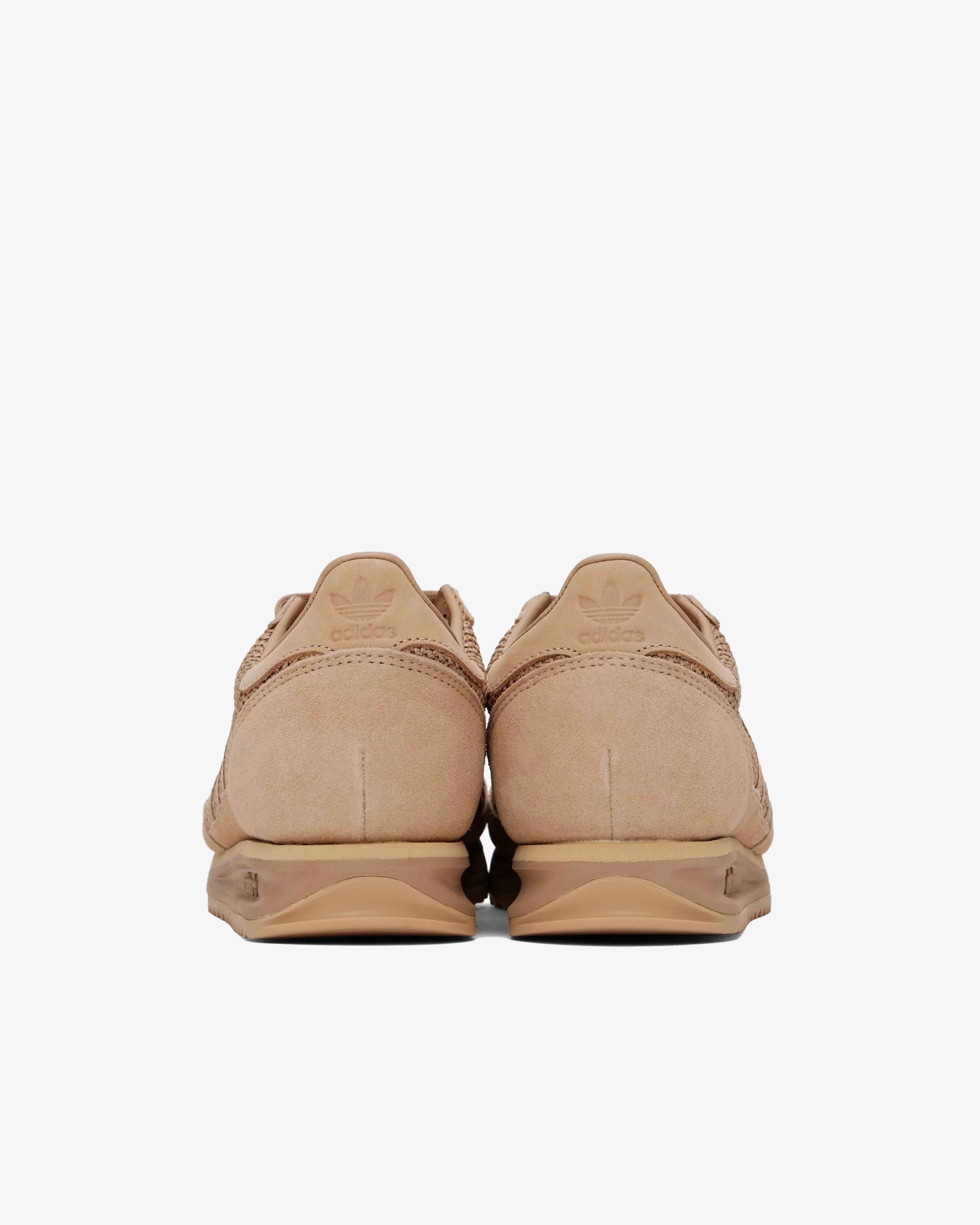 Adidas - SL 72 RS Sneakers - (Sandstone)