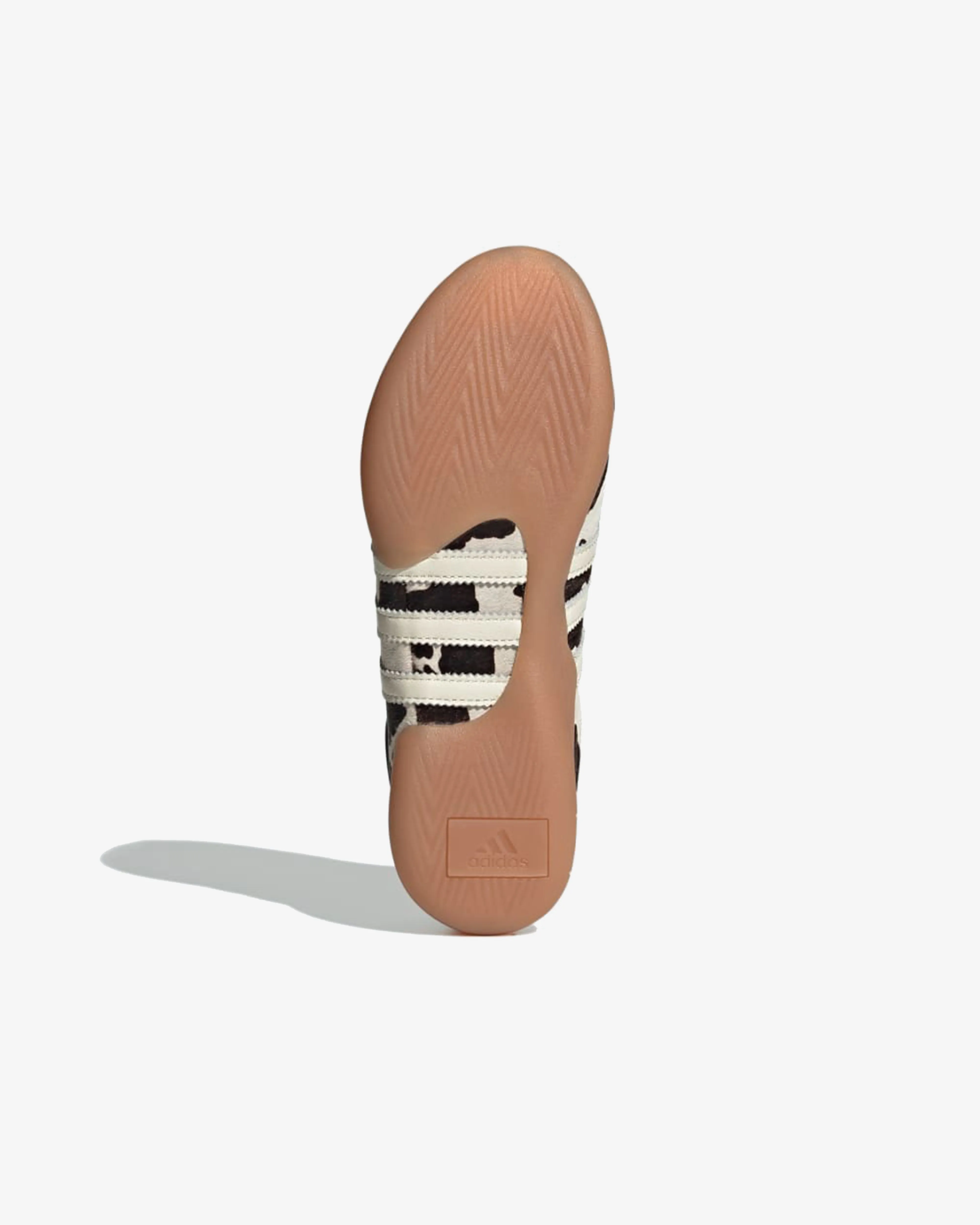 Adidas - Taekwondo Mei Sneakers - (Off White)