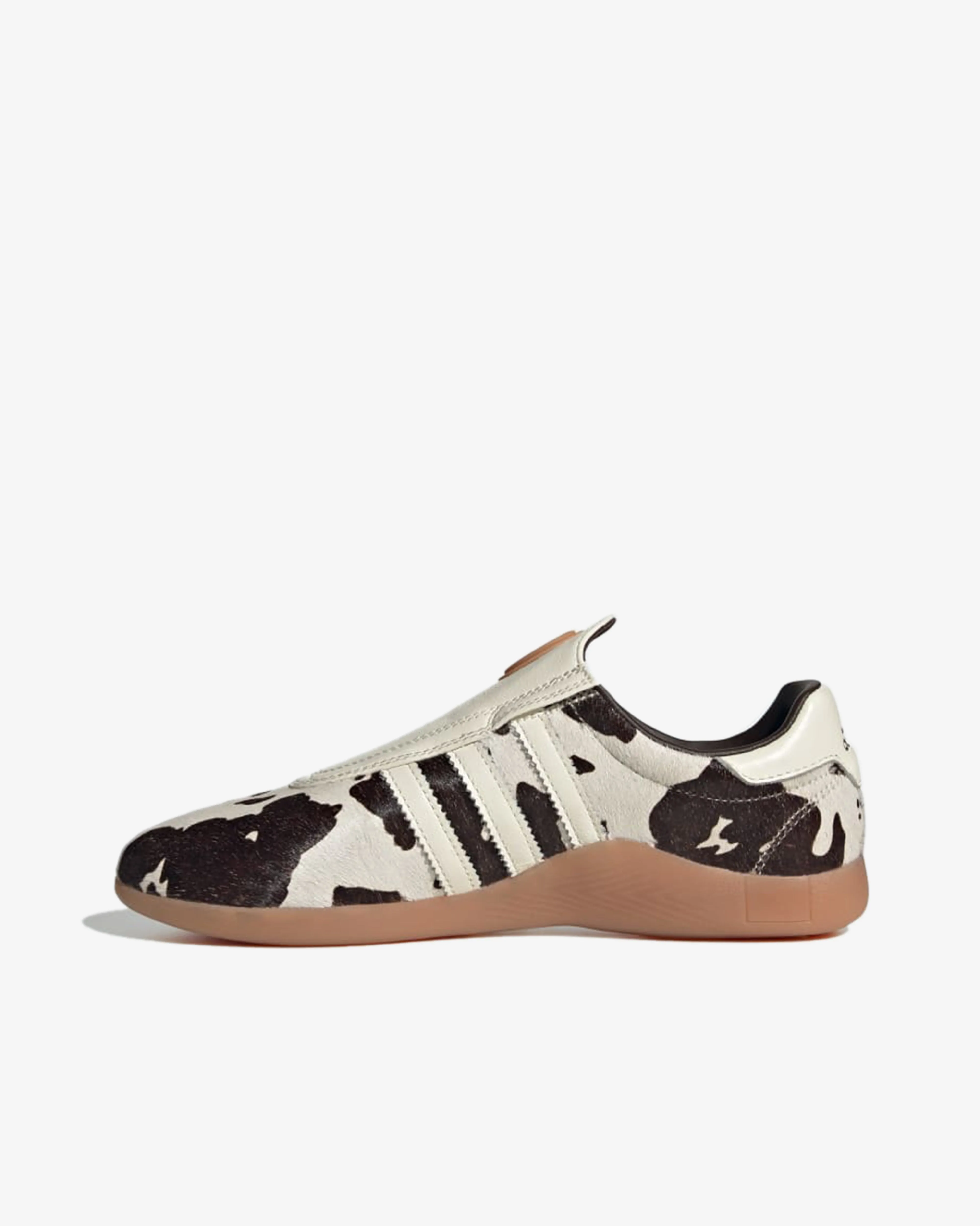 Adidas - Taekwondo Mei Sneakers - (Off White)