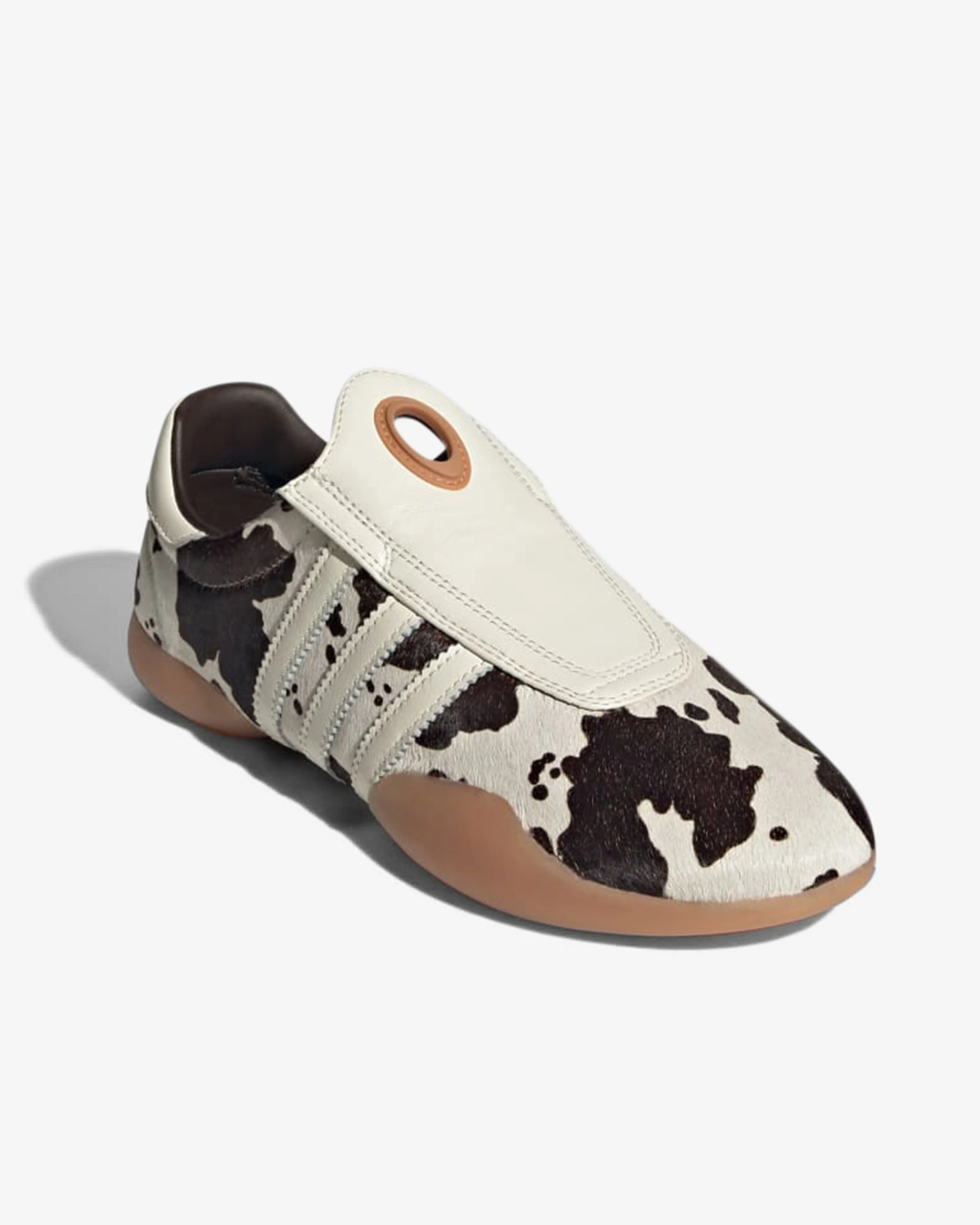 Adidas - Taekwondo Mei Sneakers - (Off White)