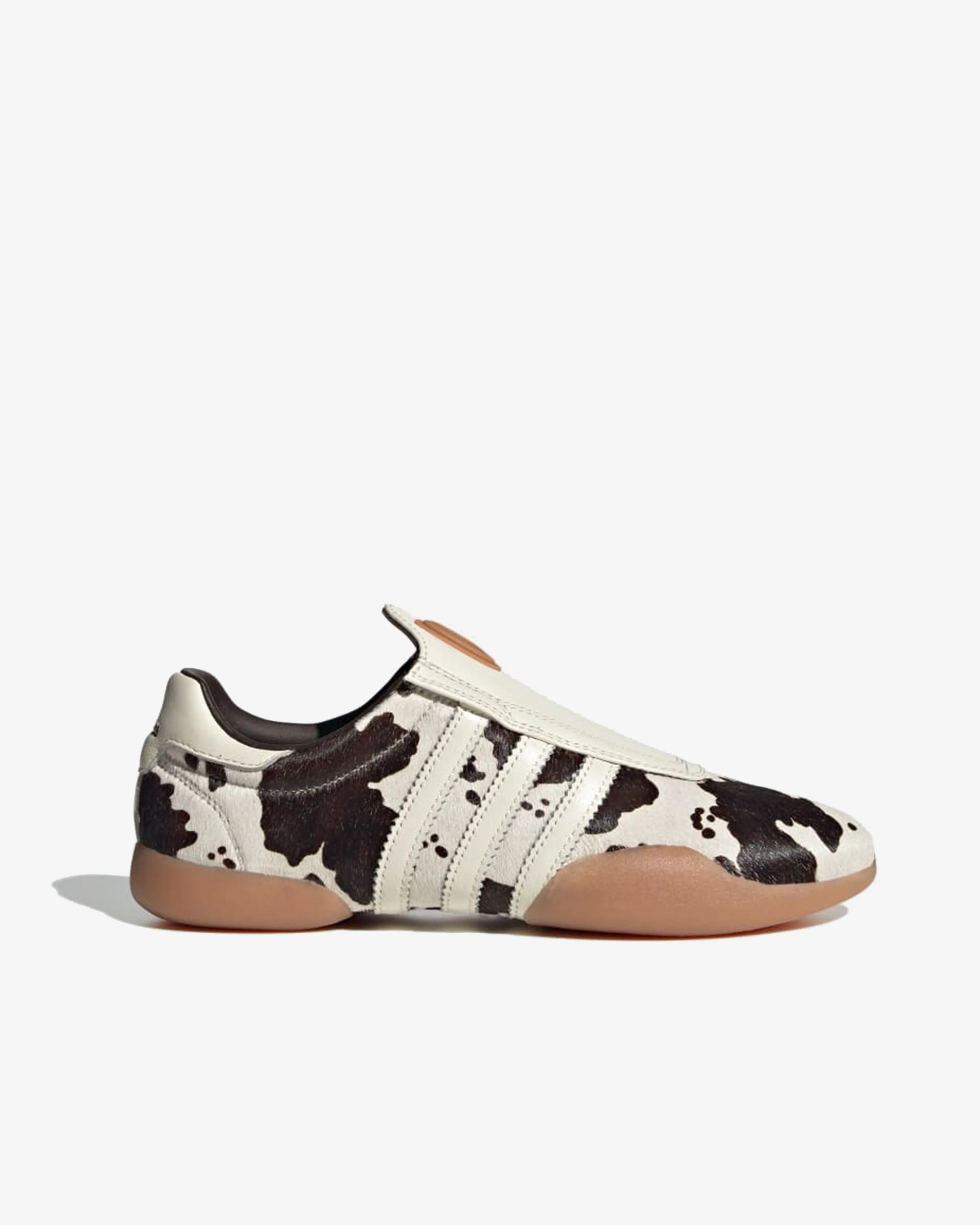 Adidas - Taekwondo Mei Sneakers - (Off White)