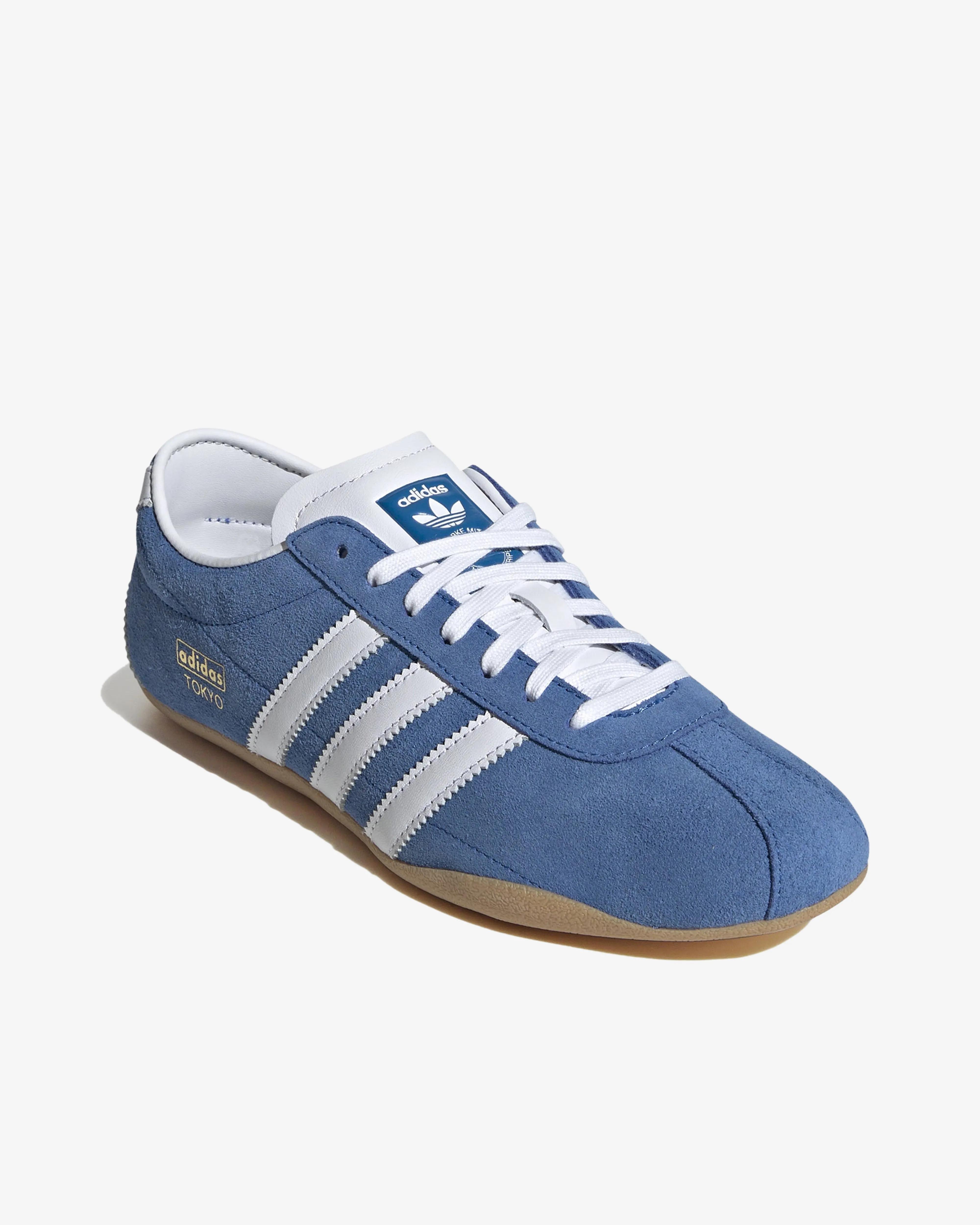 Adidas - Tokyo Sneakers - (Blue White)