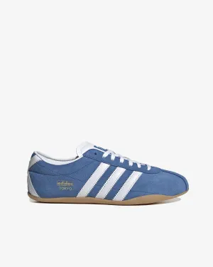 Adidas - Tokyo Sneakers - (Blue White)