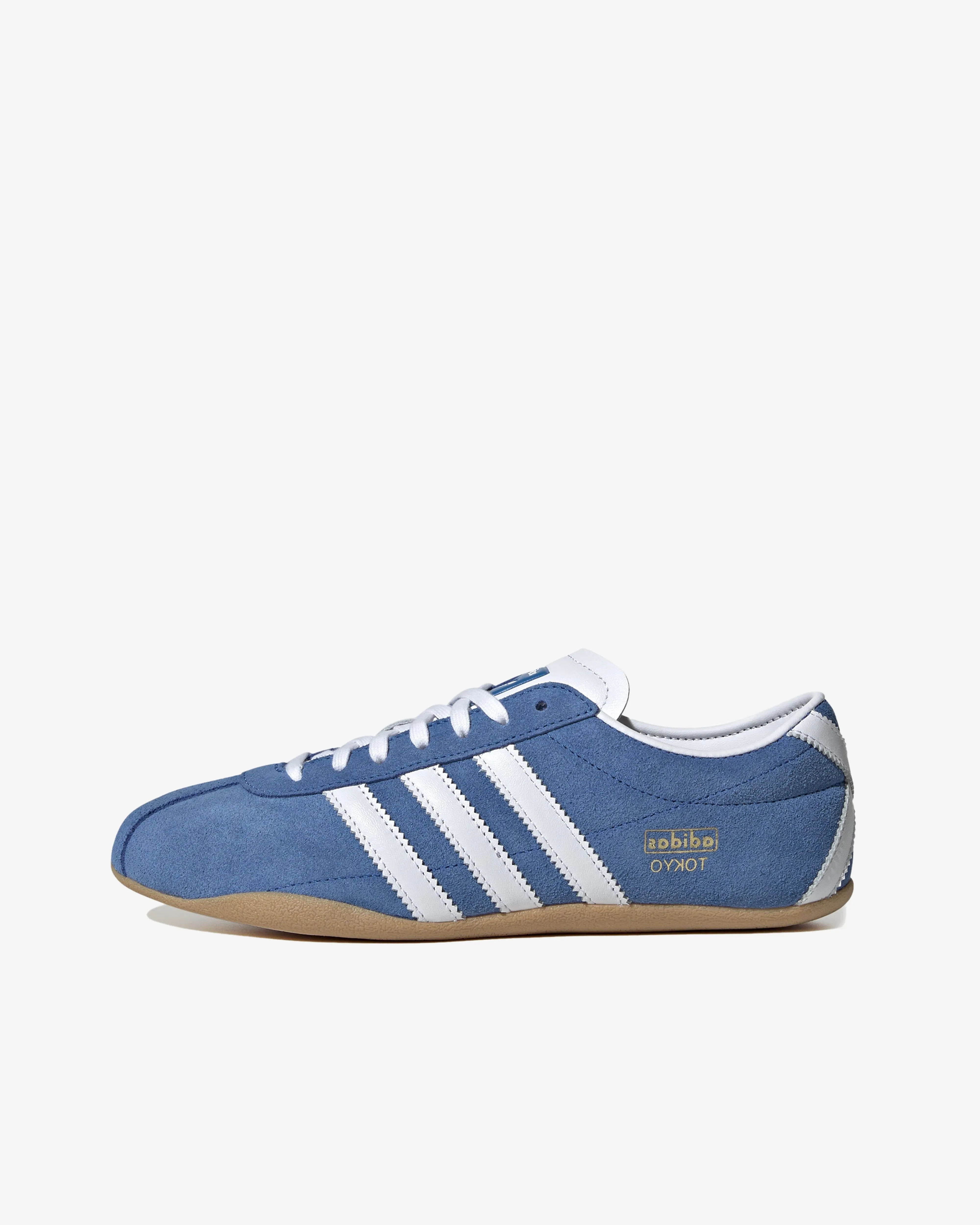 Adidas - Tokyo Sneakers - (Blue White)