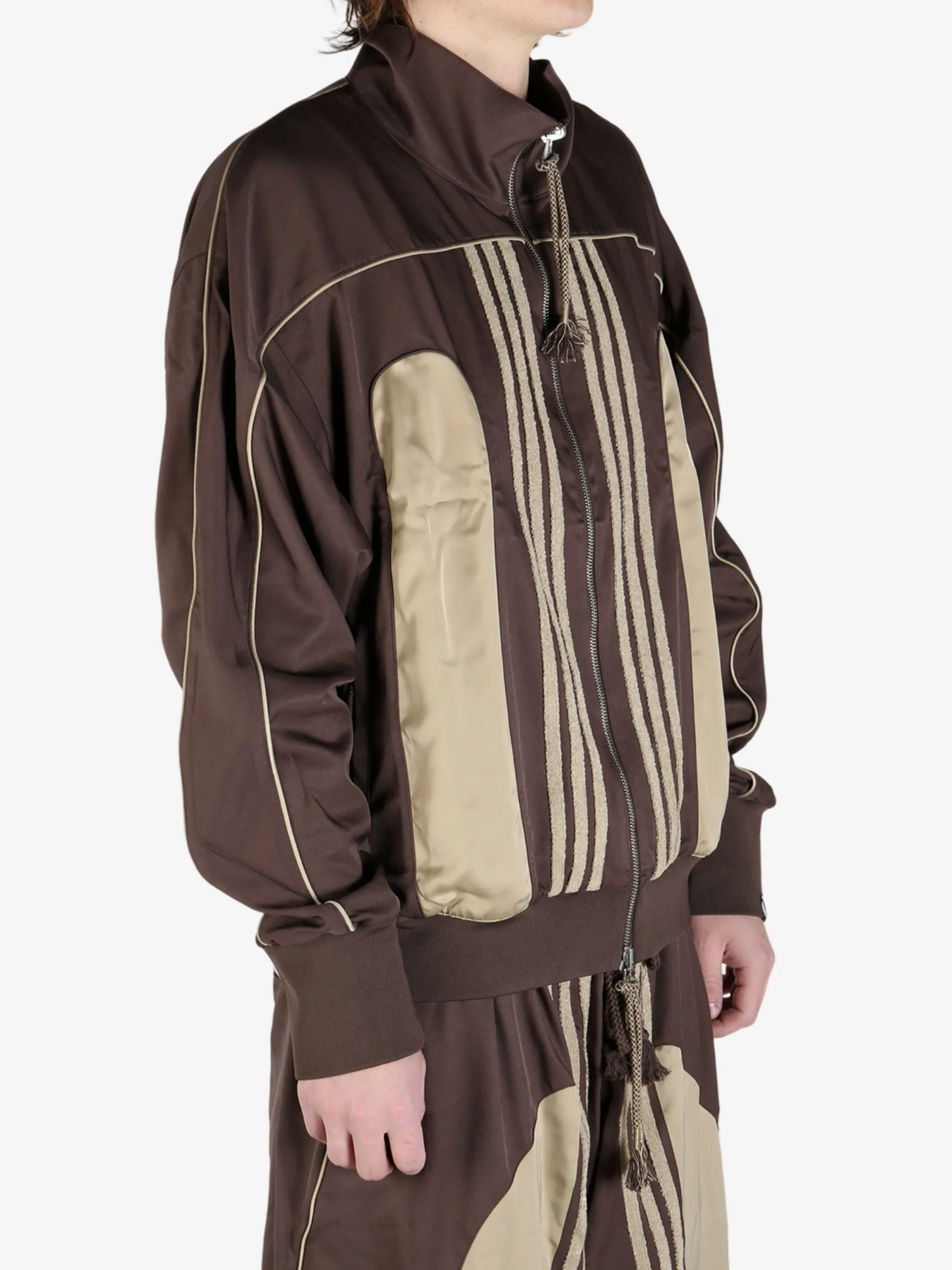 ADIDAS X SONG FOR THE MUTE - Unisex Woven Jacket