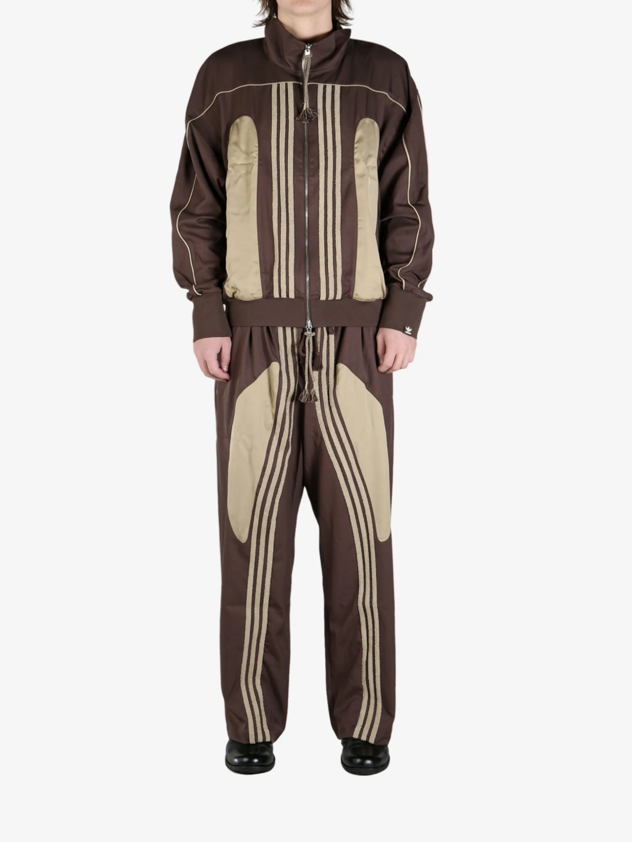 ADIDAS X SONG FOR THE MUTE - Unisex Woven Jacket