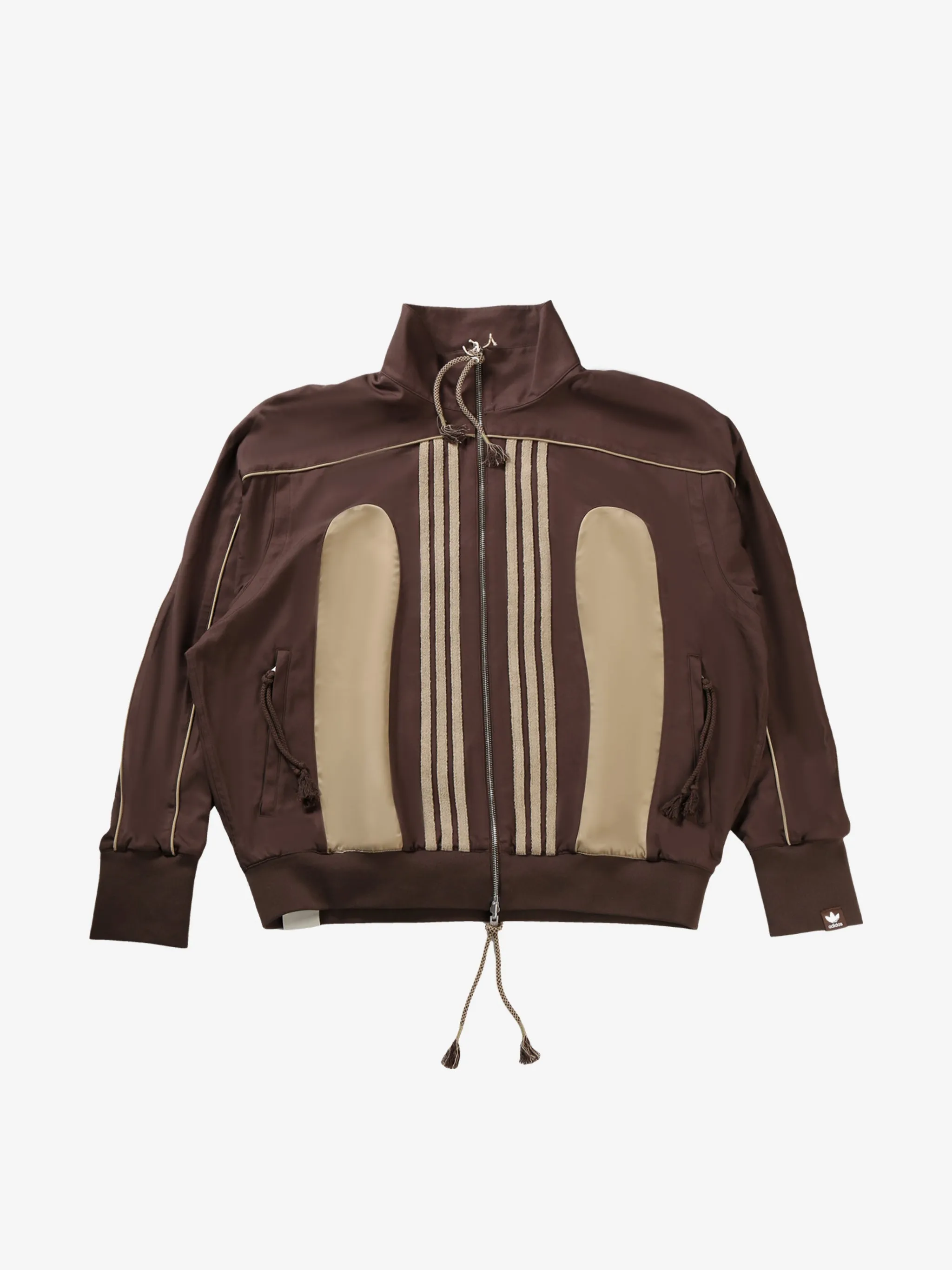 ADIDAS X SONG FOR THE MUTE - Unisex Woven Jacket