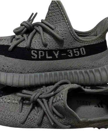 Adidas Yeezy Boost 350 V2 (Granite)