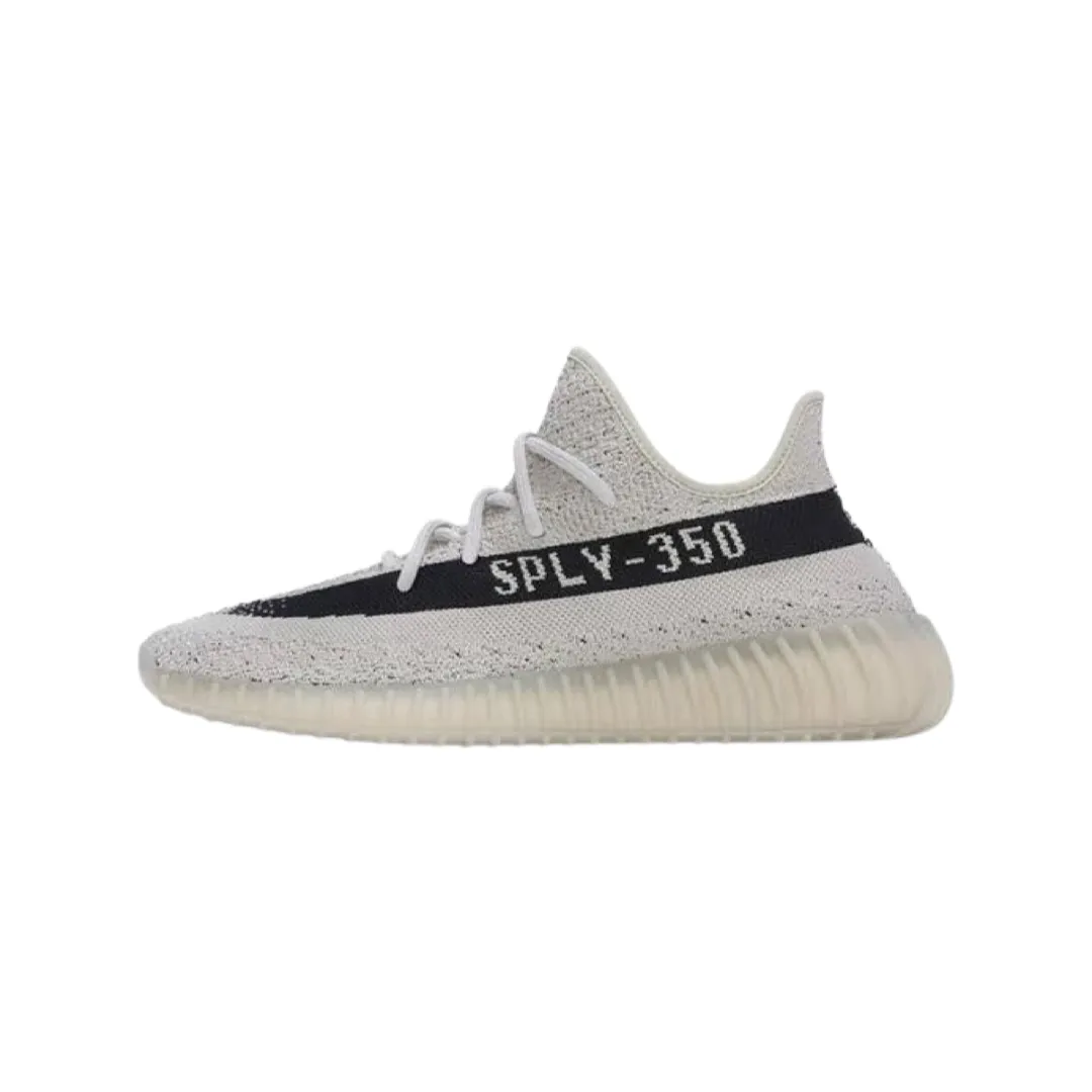 Adidas Yeezy Boost 350 V2 Slate Black