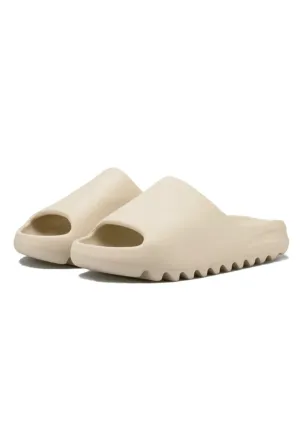 Adidas Yeezy Slides - Bone