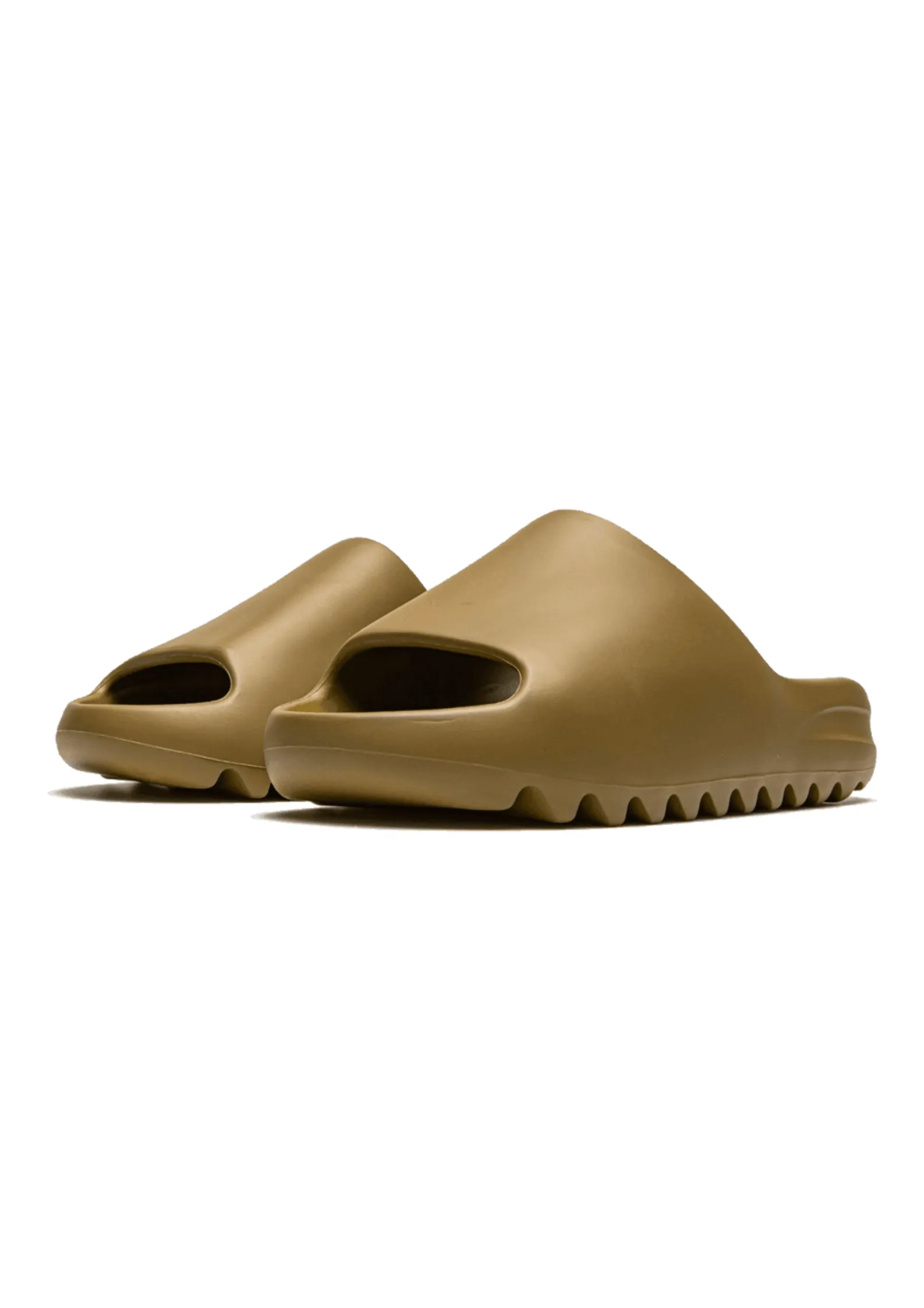 Adidas Yeezy Slides - Core