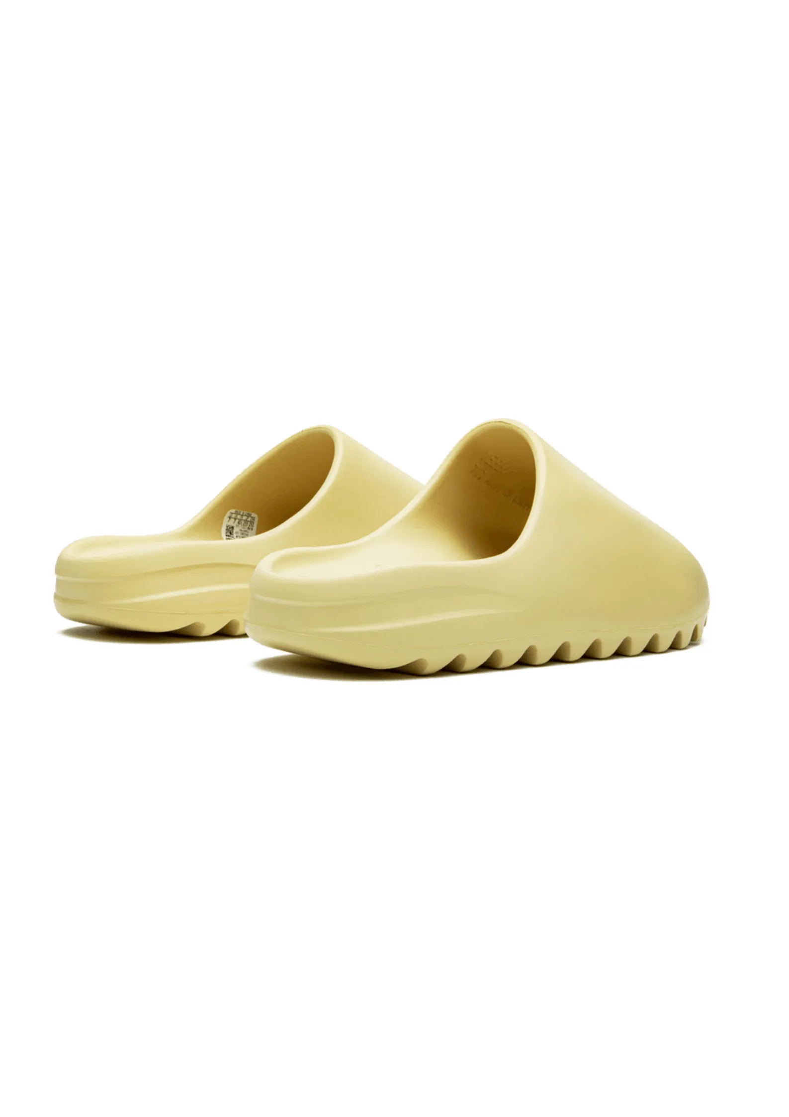 Adidas Yeezy Slides - Desert Sand