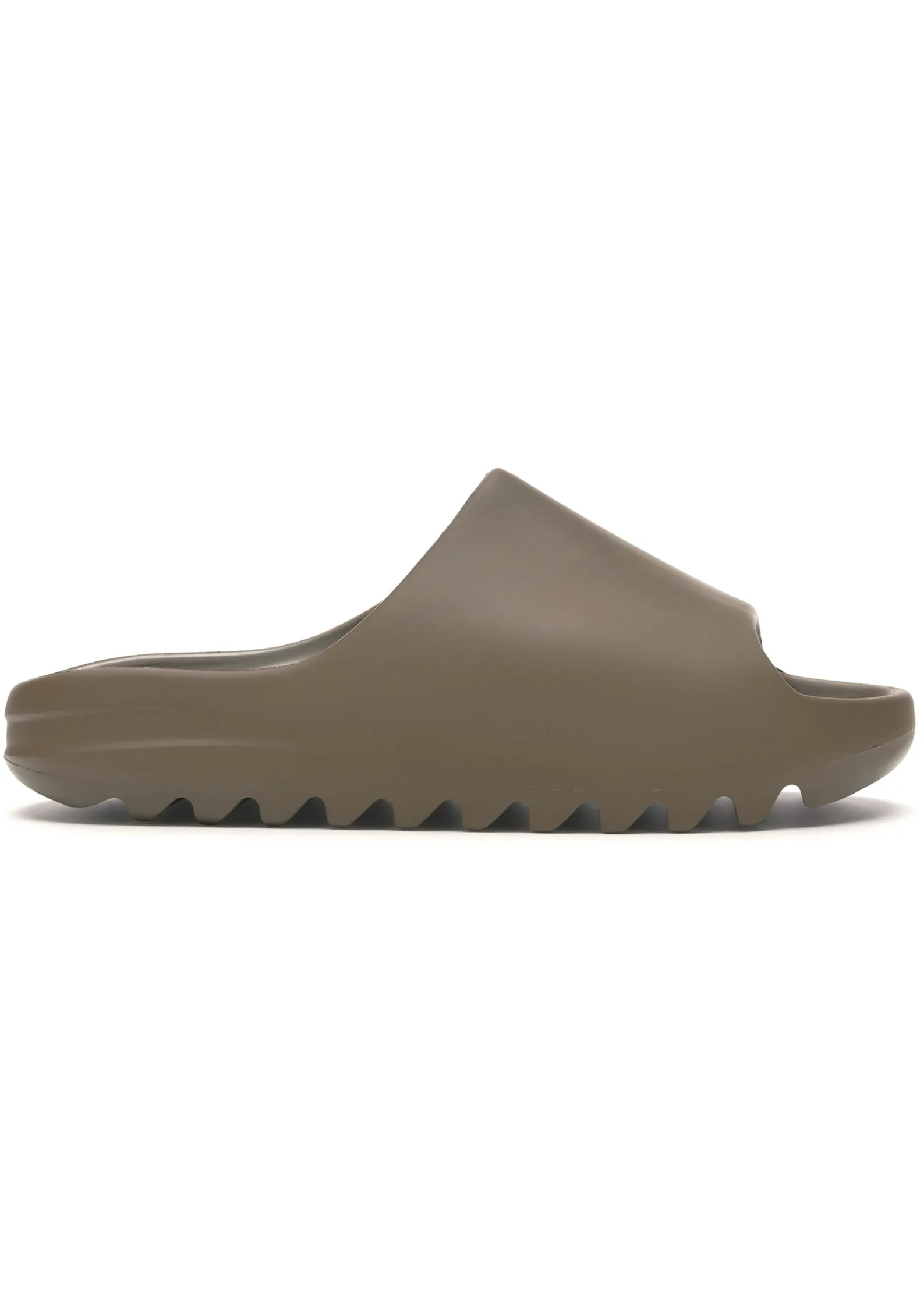 Adidas Yeezy Slides - Earth Brown