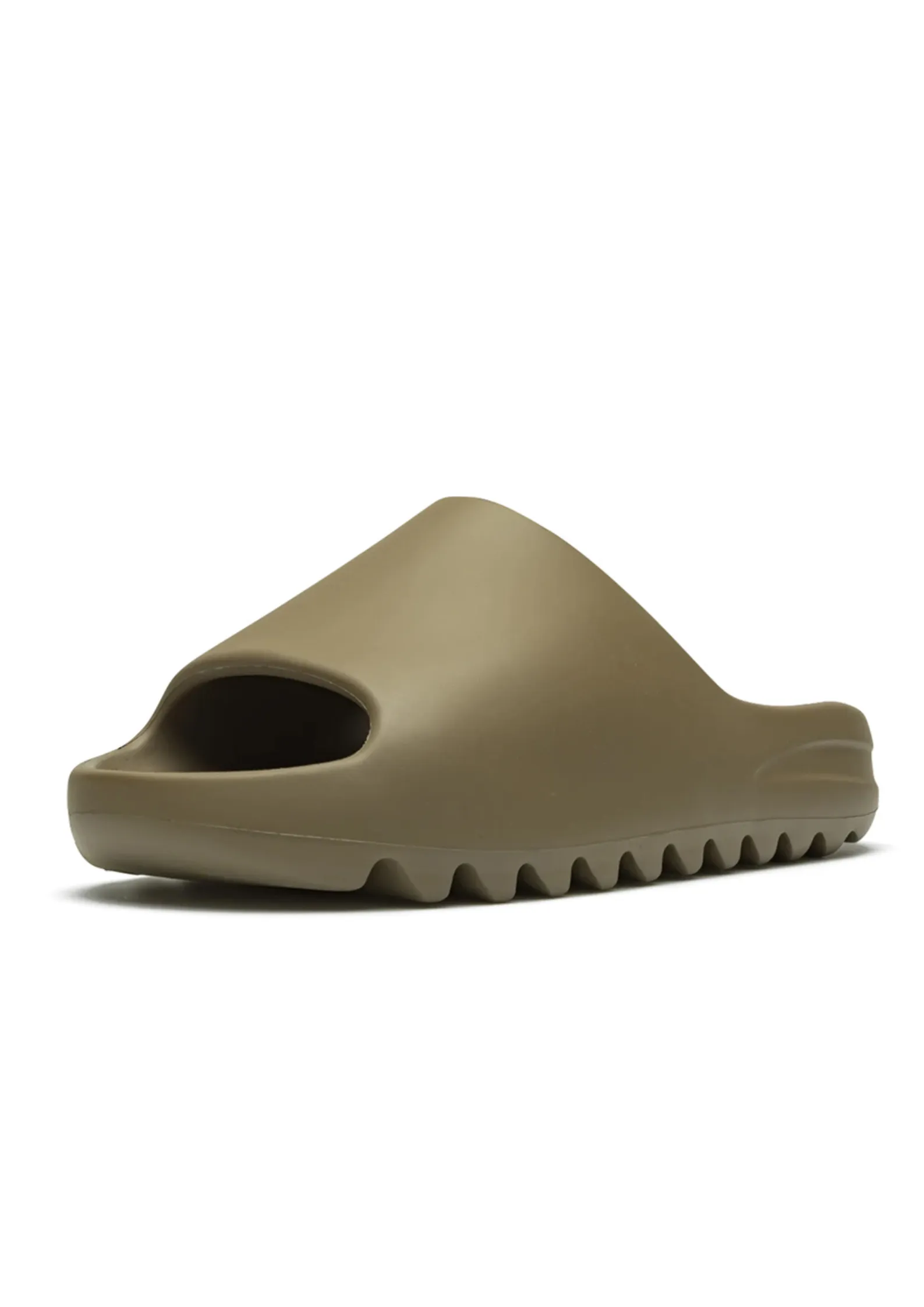 Adidas Yeezy Slides - Earth Brown