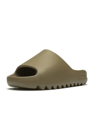 Adidas Yeezy Slides - Earth Brown