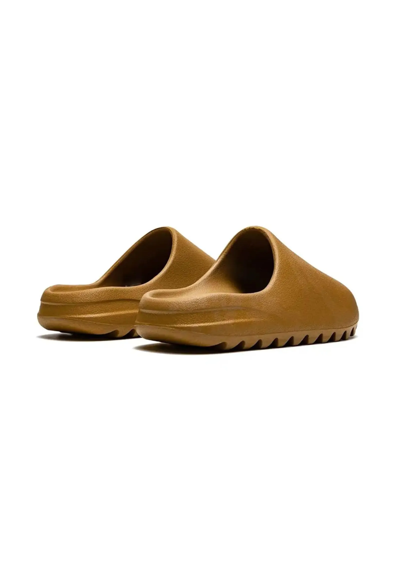 Adidas Yeezy Slides - OCHRE