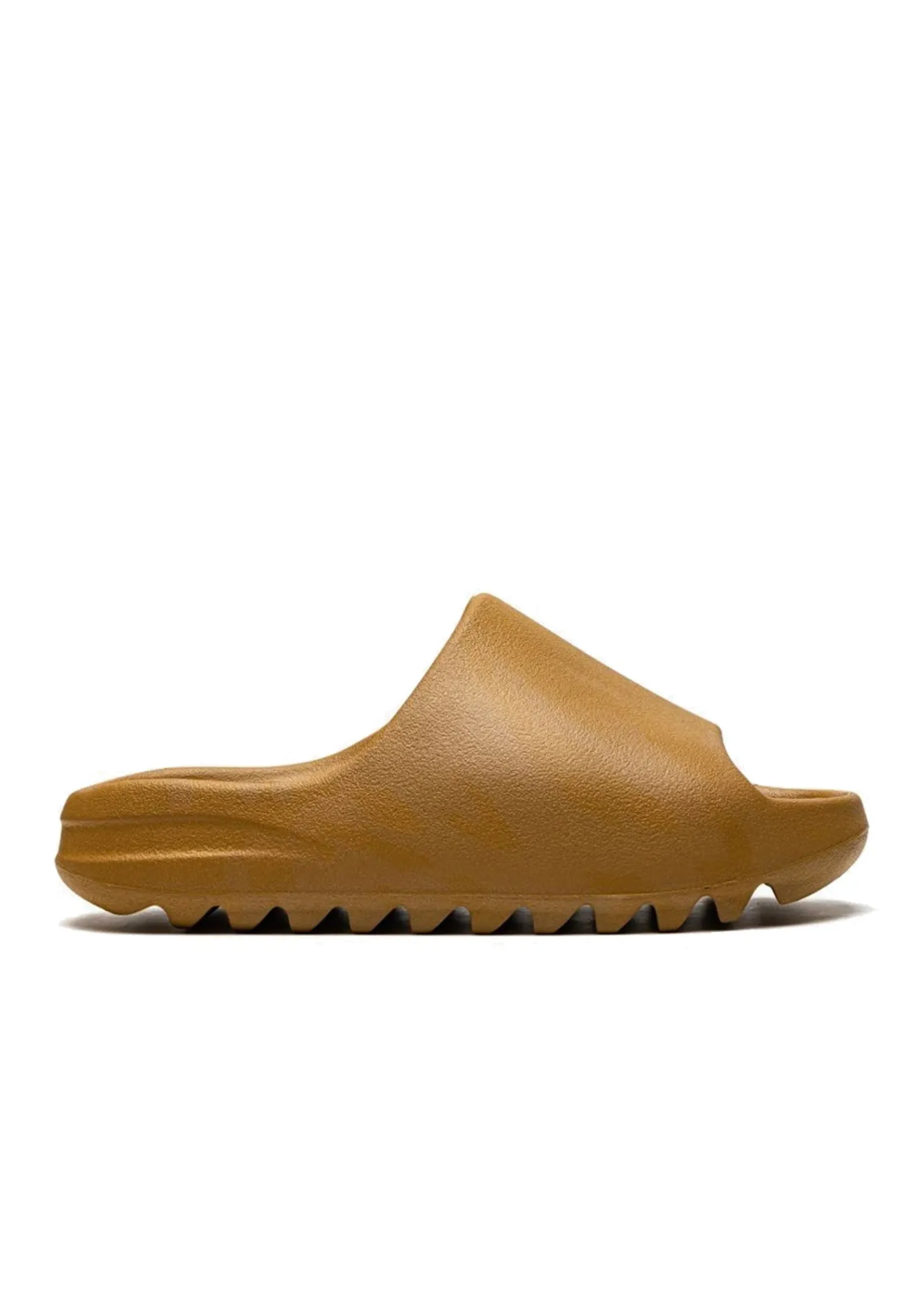 Adidas Yeezy Slides - OCHRE