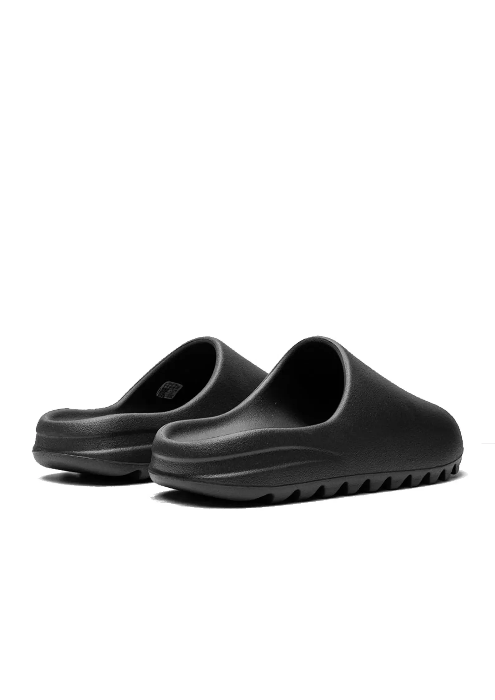 Adidas Yeezy Slides - Onyx