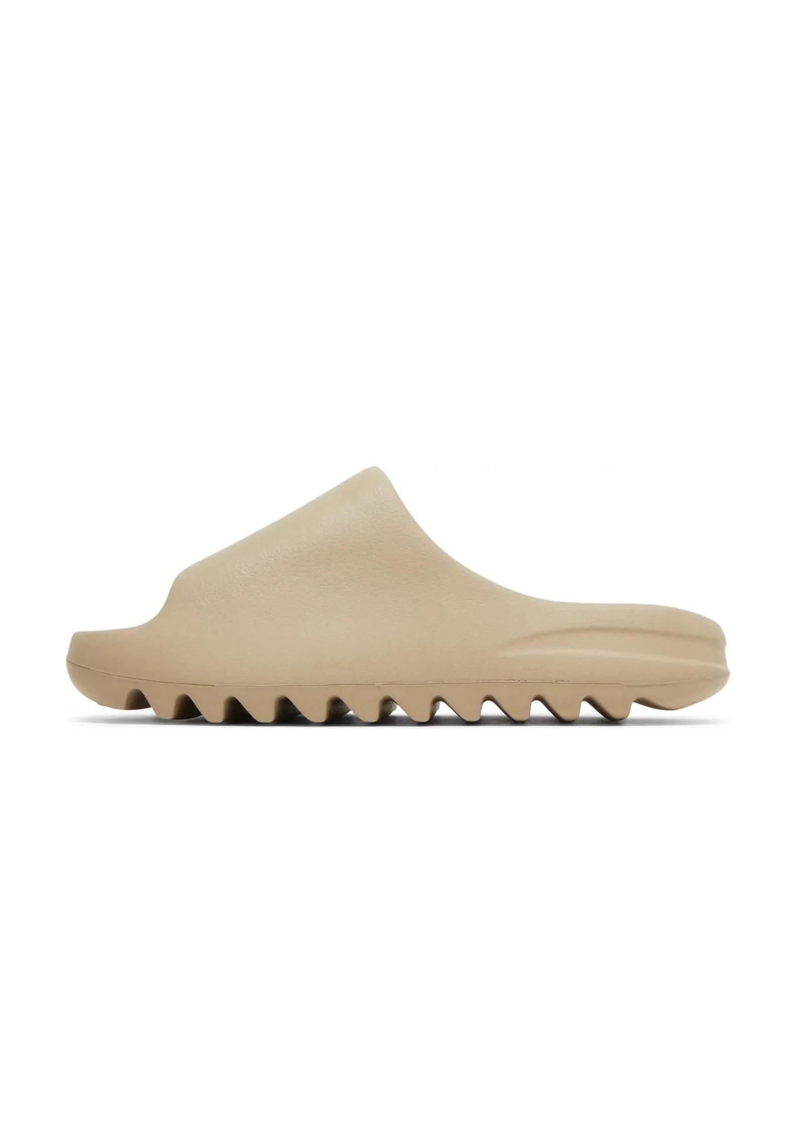 Adidas Yeezy Slides - Pure