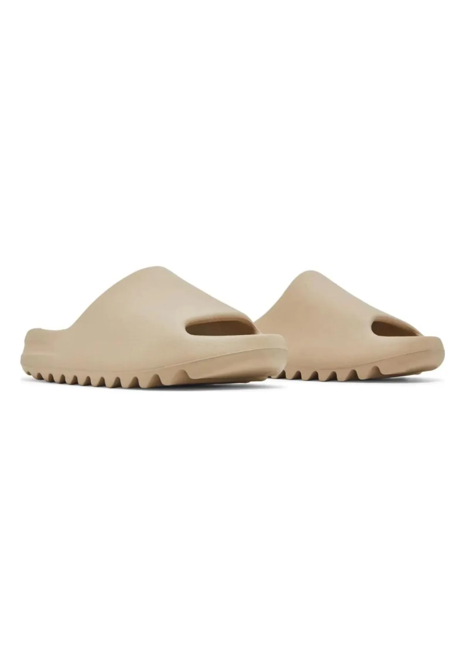 Adidas Yeezy Slides - Pure
