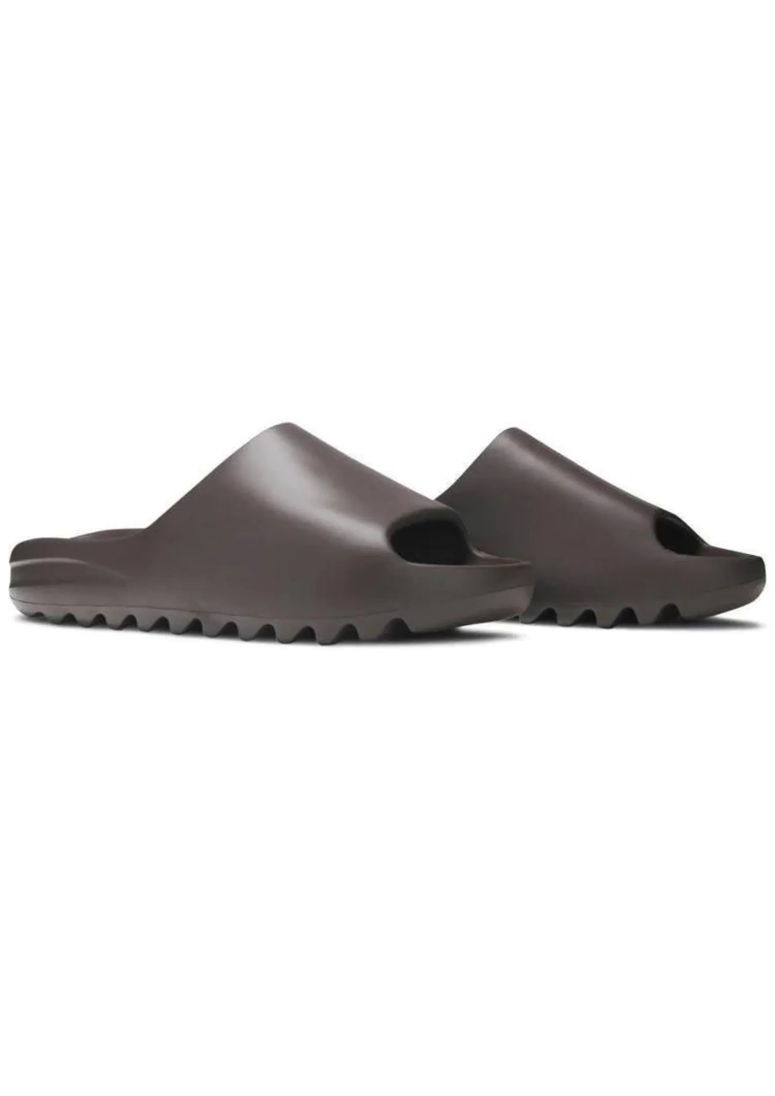 Adidas Yeezy Slides - Soot