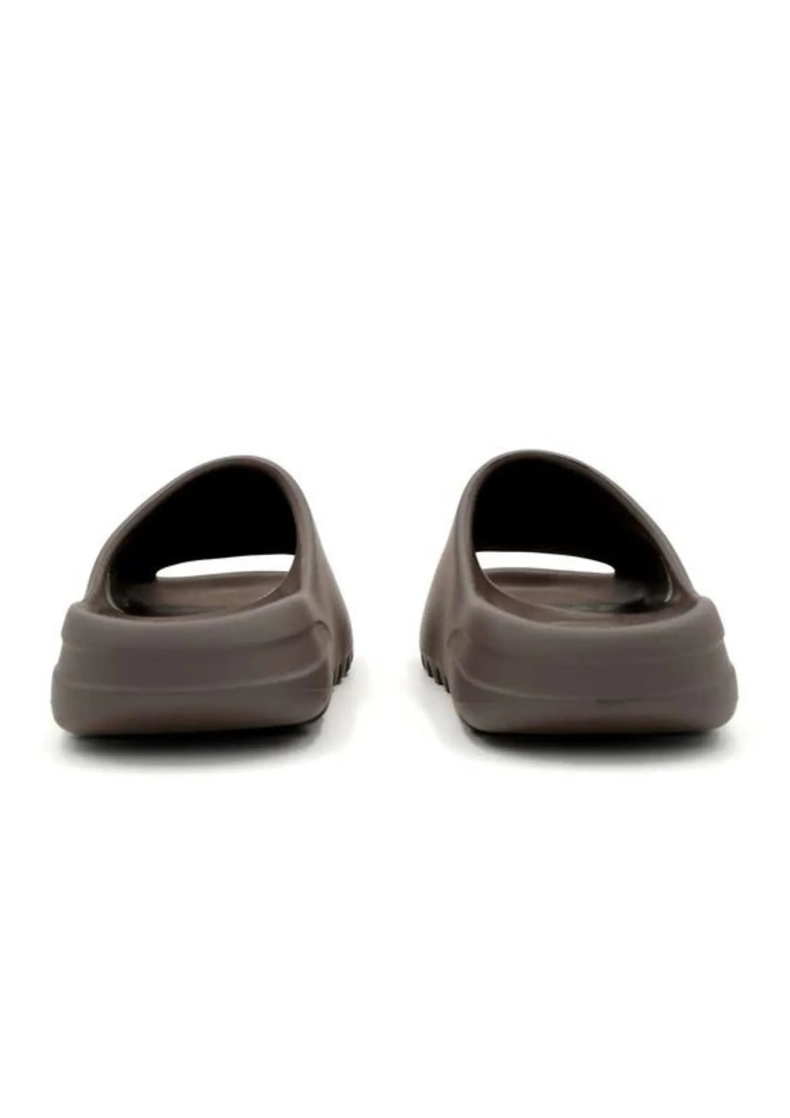 Adidas Yeezy Slides - Soot