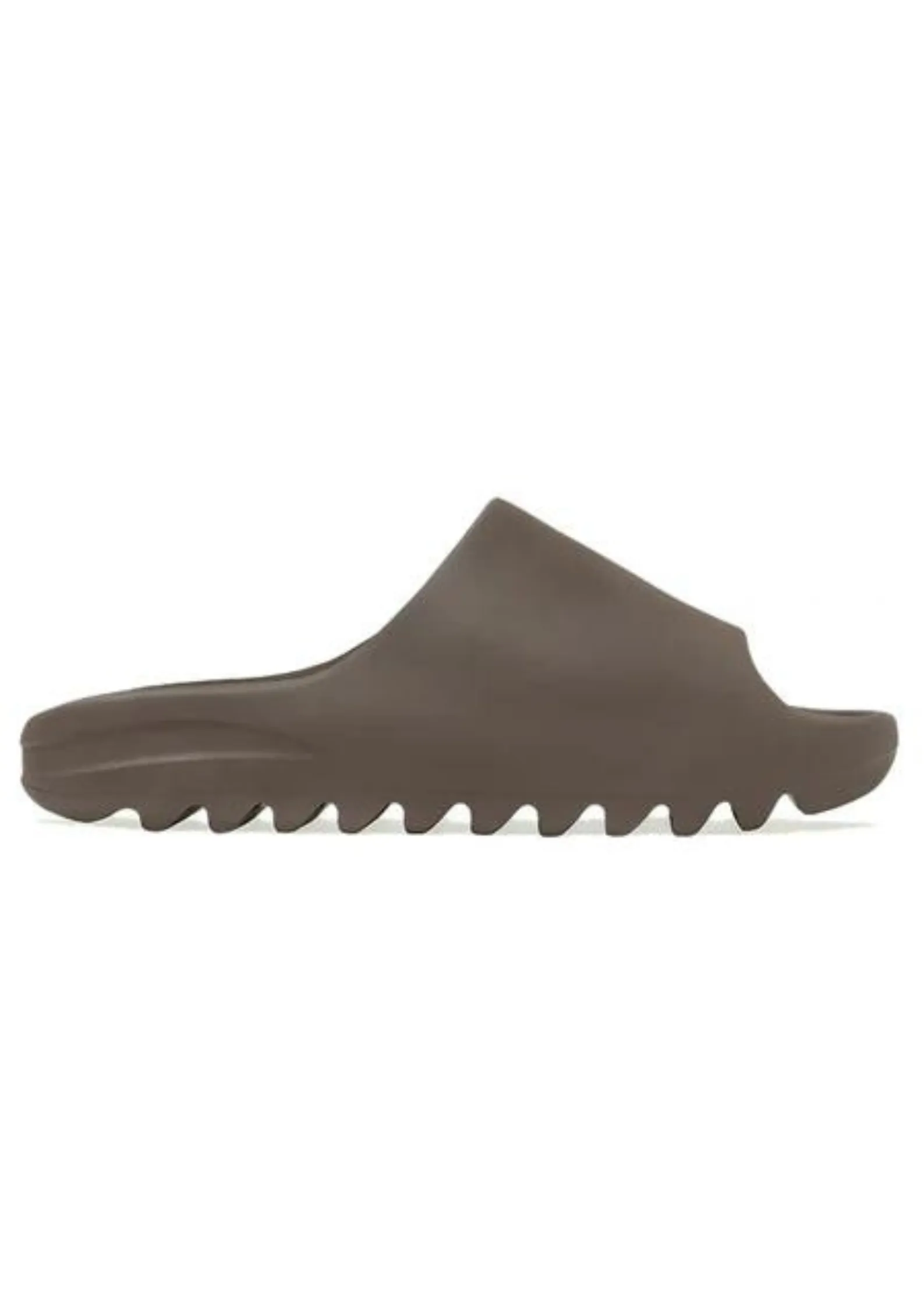 Adidas Yeezy Slides - Soot