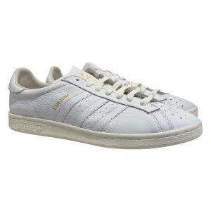 adidas/EARLHAM SPZL/Low-Sneakers/US 11/Leather/WHT/F99866