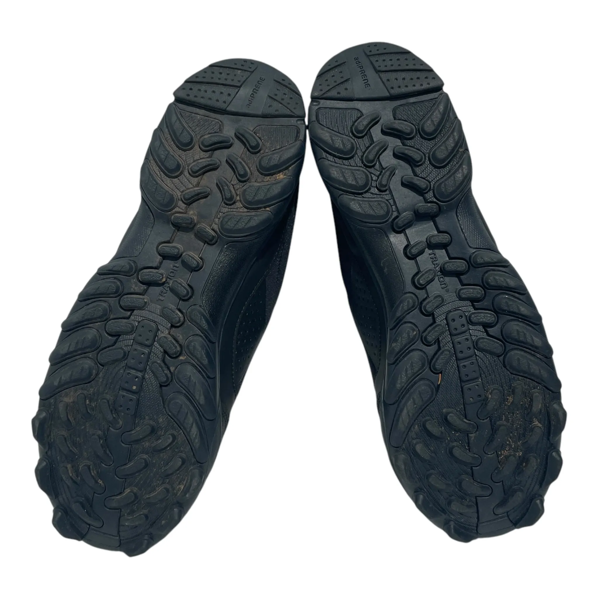 adidas/GSG MULE/Low-Sneakers/US 11/Cotton/BLK/GZ5581