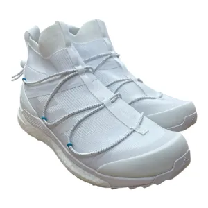 adidas/Hi-Sneakers/US 11/Polyester/WHT/kasina terrex