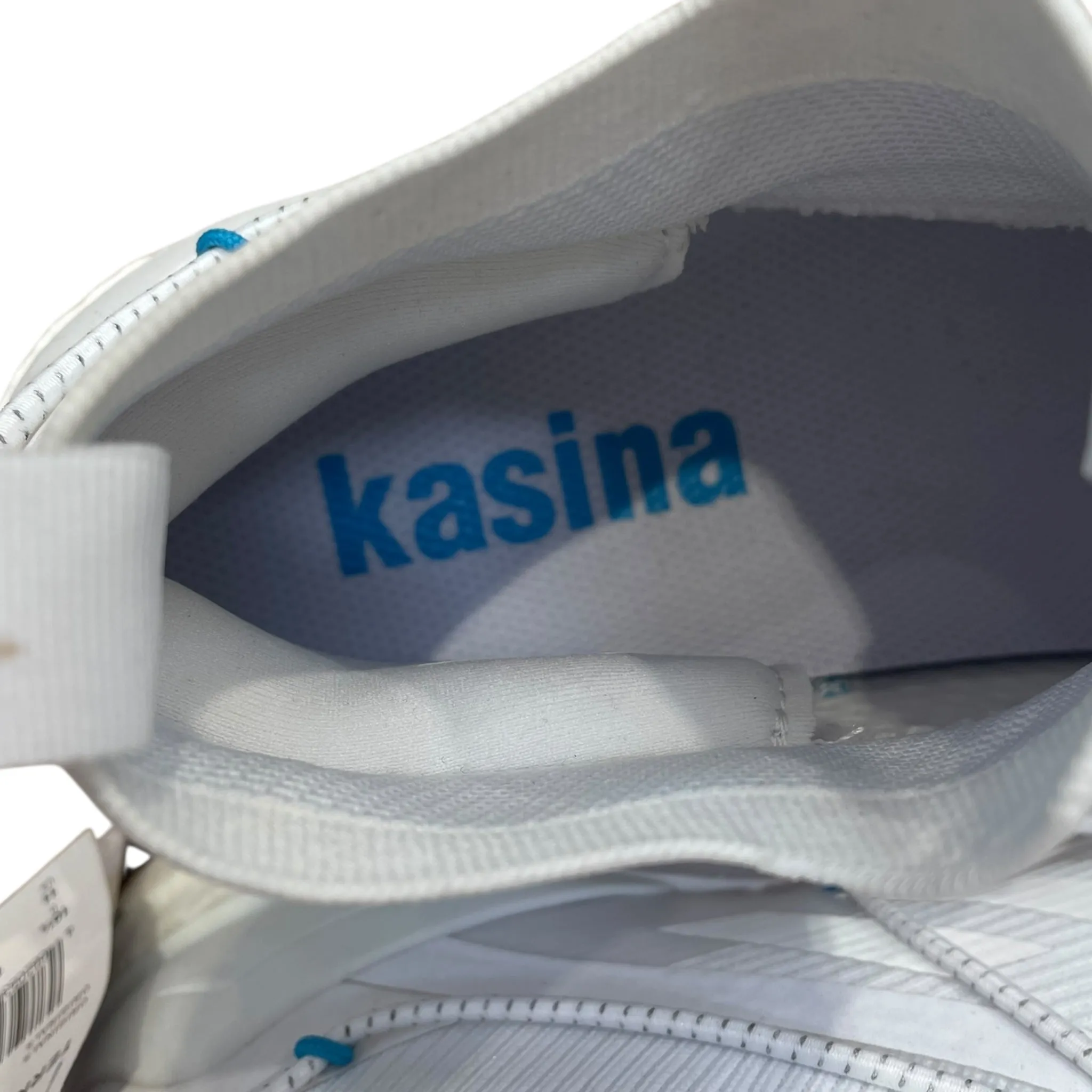 adidas/Hi-Sneakers/US 11/Polyester/WHT/kasina terrex