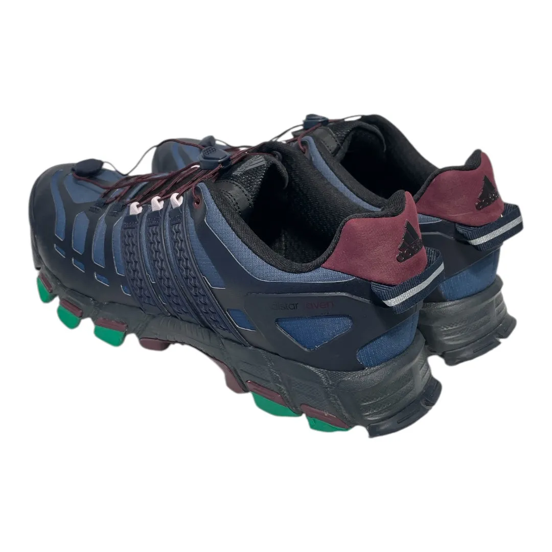 adidas/Low-Sneakers/US 11/Gore-Tex/IDG/V-Tip/adistar raven