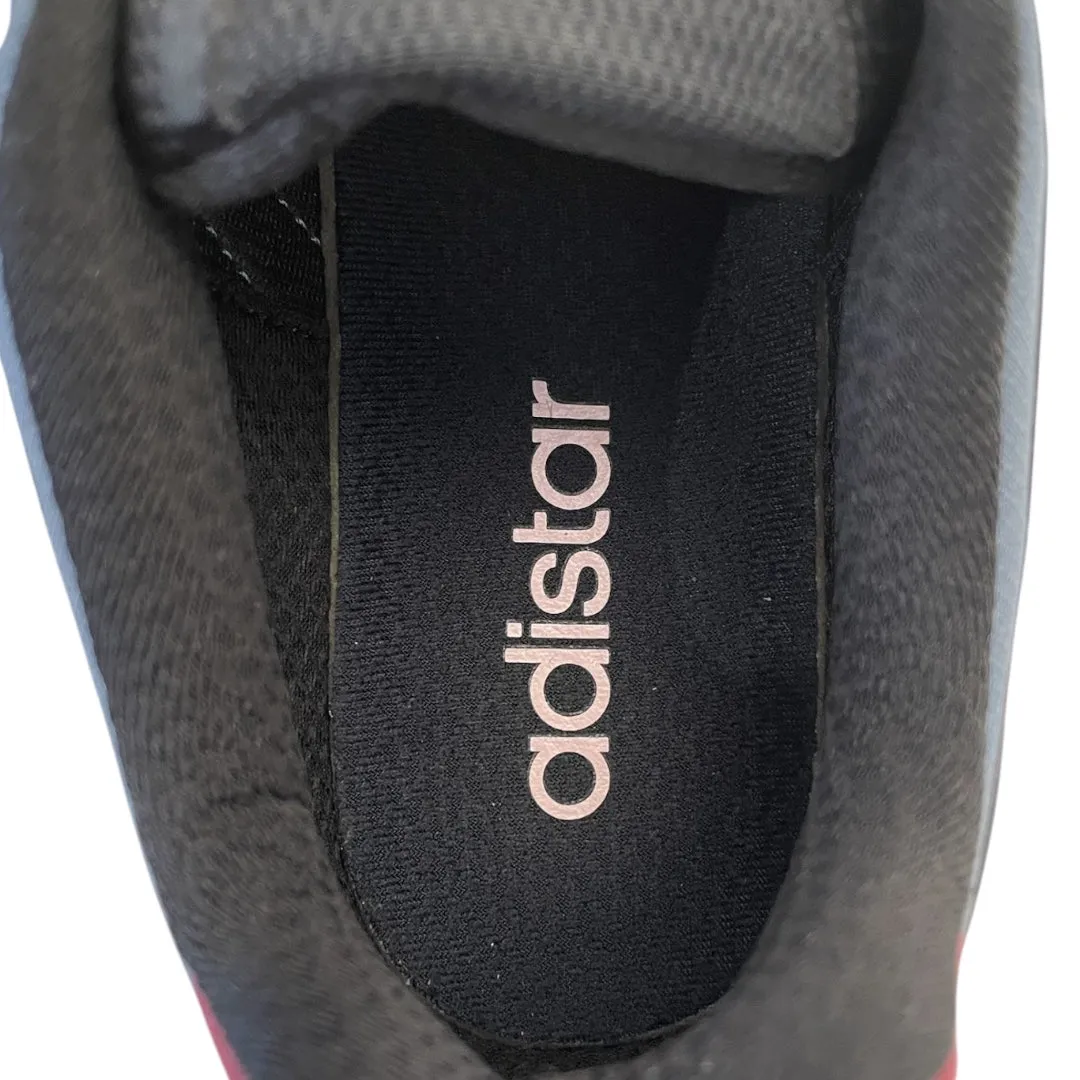 adidas/Low-Sneakers/US 11/Gore-Tex/IDG/V-Tip/adistar raven