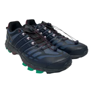 adidas/Low-Sneakers/US 11/Gore-Tex/IDG/V-Tip/adistar raven