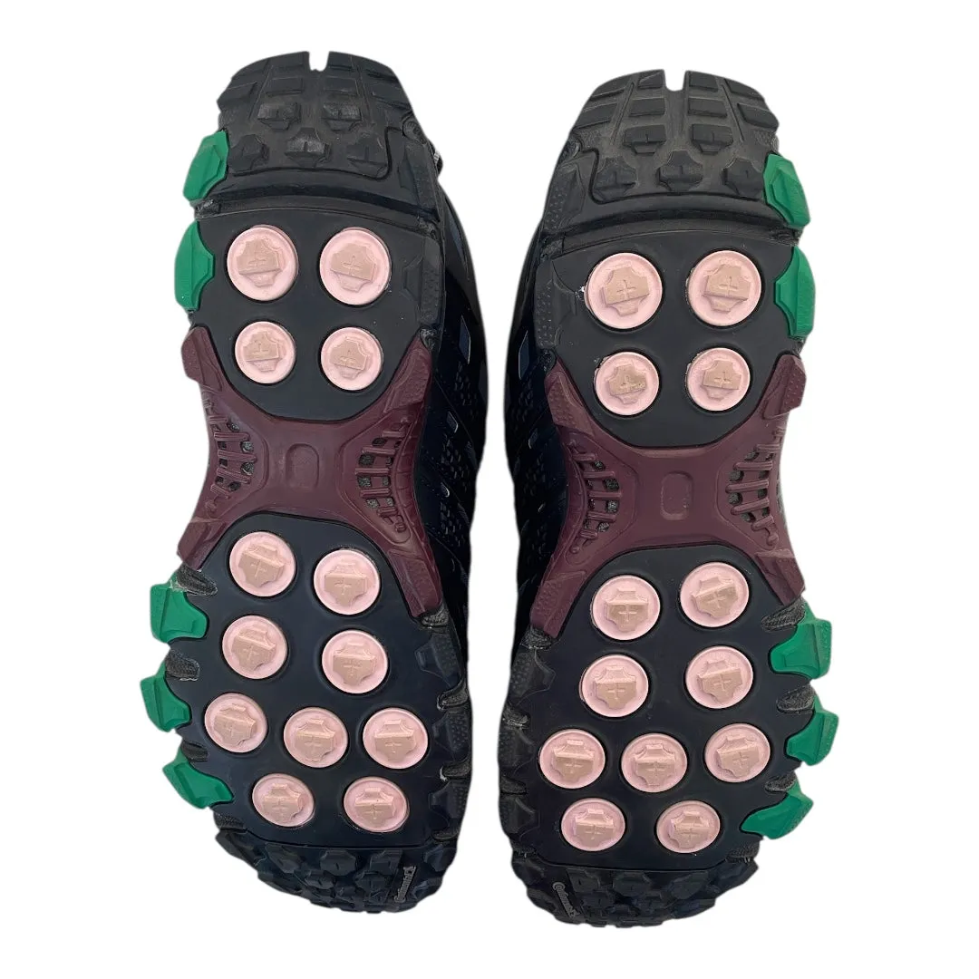 adidas/Low-Sneakers/US 11/Gore-Tex/IDG/V-Tip/adistar raven