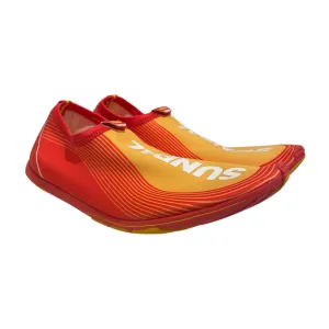 adidas/Low-Sneakers/US 11/Stripe/Cotton/ORN/fx8737