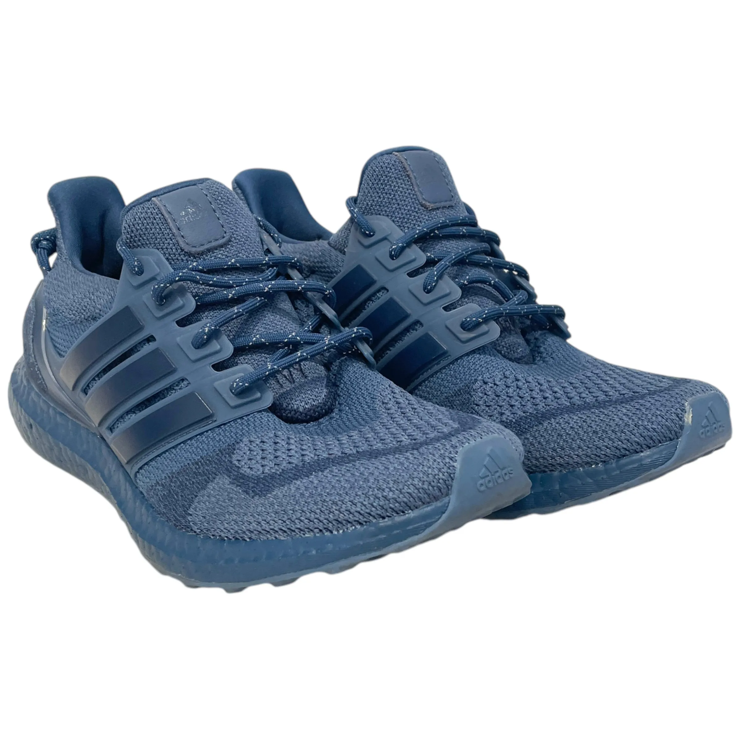 adidas/Low-Sneakers/US 8/NVY/IVY ULTRABOOST OG