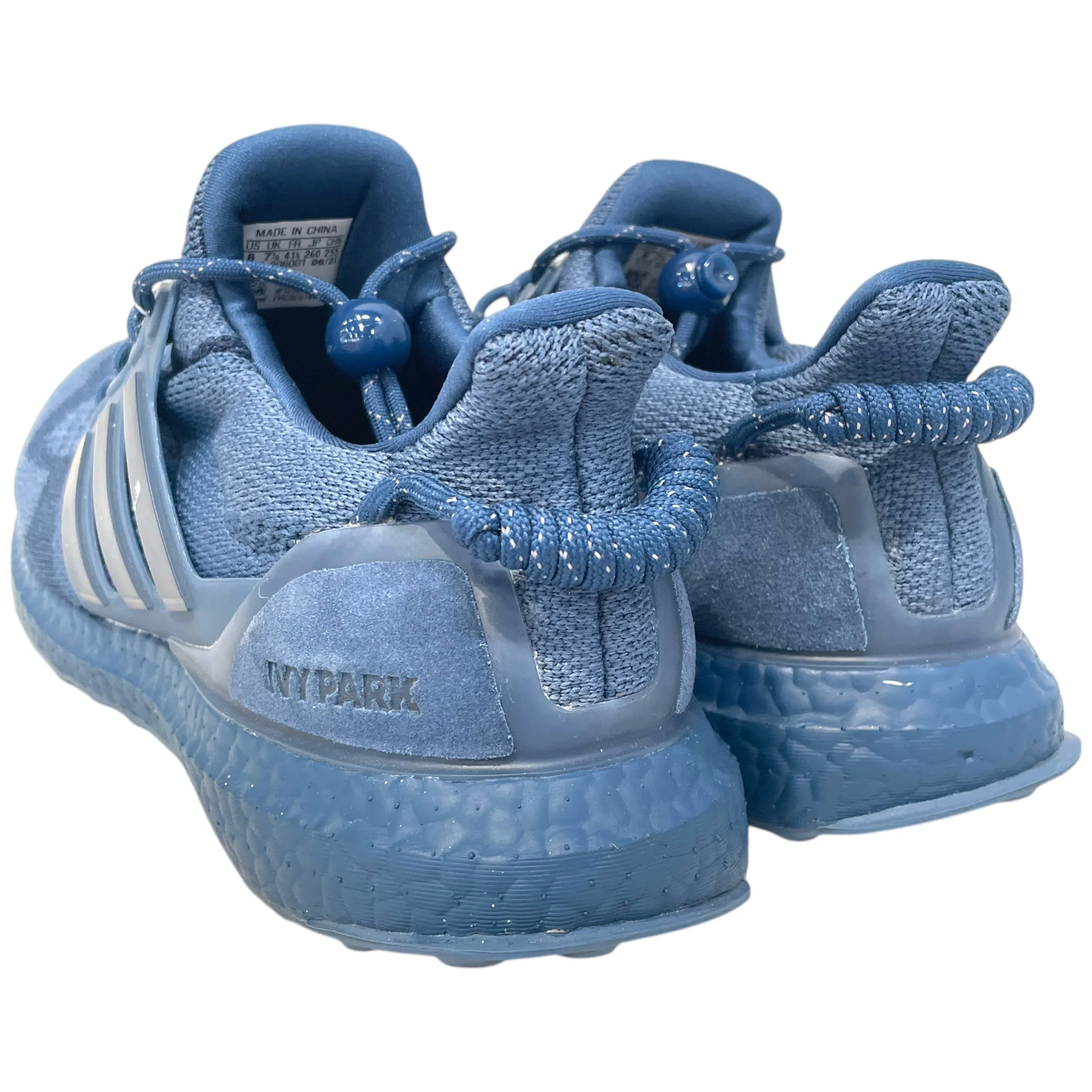 adidas/Low-Sneakers/US 8/NVY/IVY ULTRABOOST OG