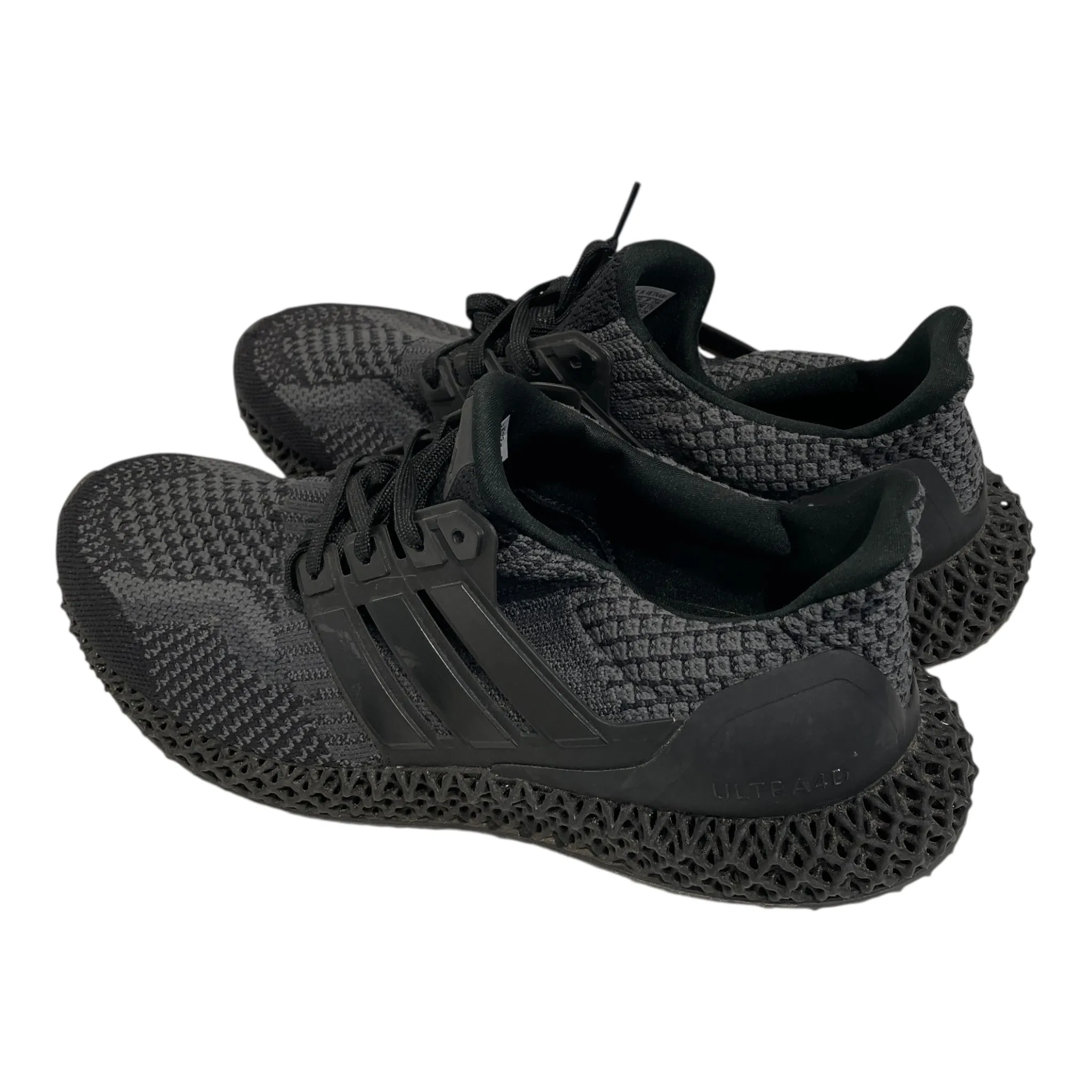 adidas/ULTRA 4D 5.0/Low-Sneakers/US 10/BLK/G58160