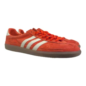 adidas/WHALLEY SPZL/Low-Sneakers/US 11/Suede/ORN/F35716