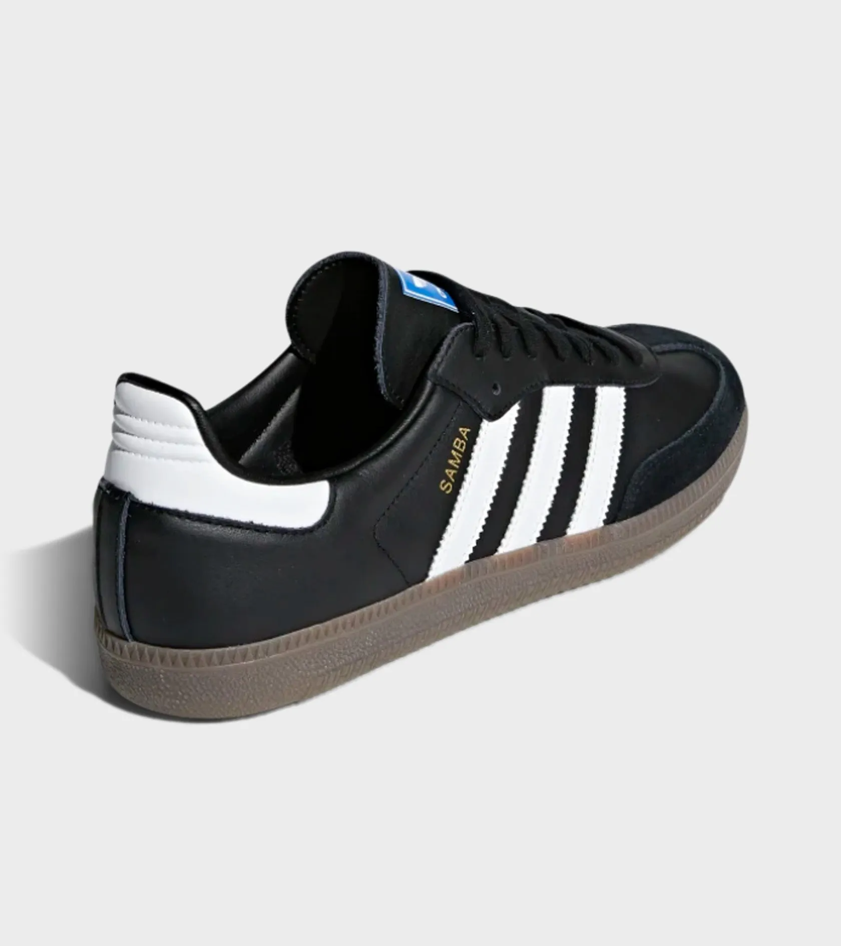 B75807 Samba AND