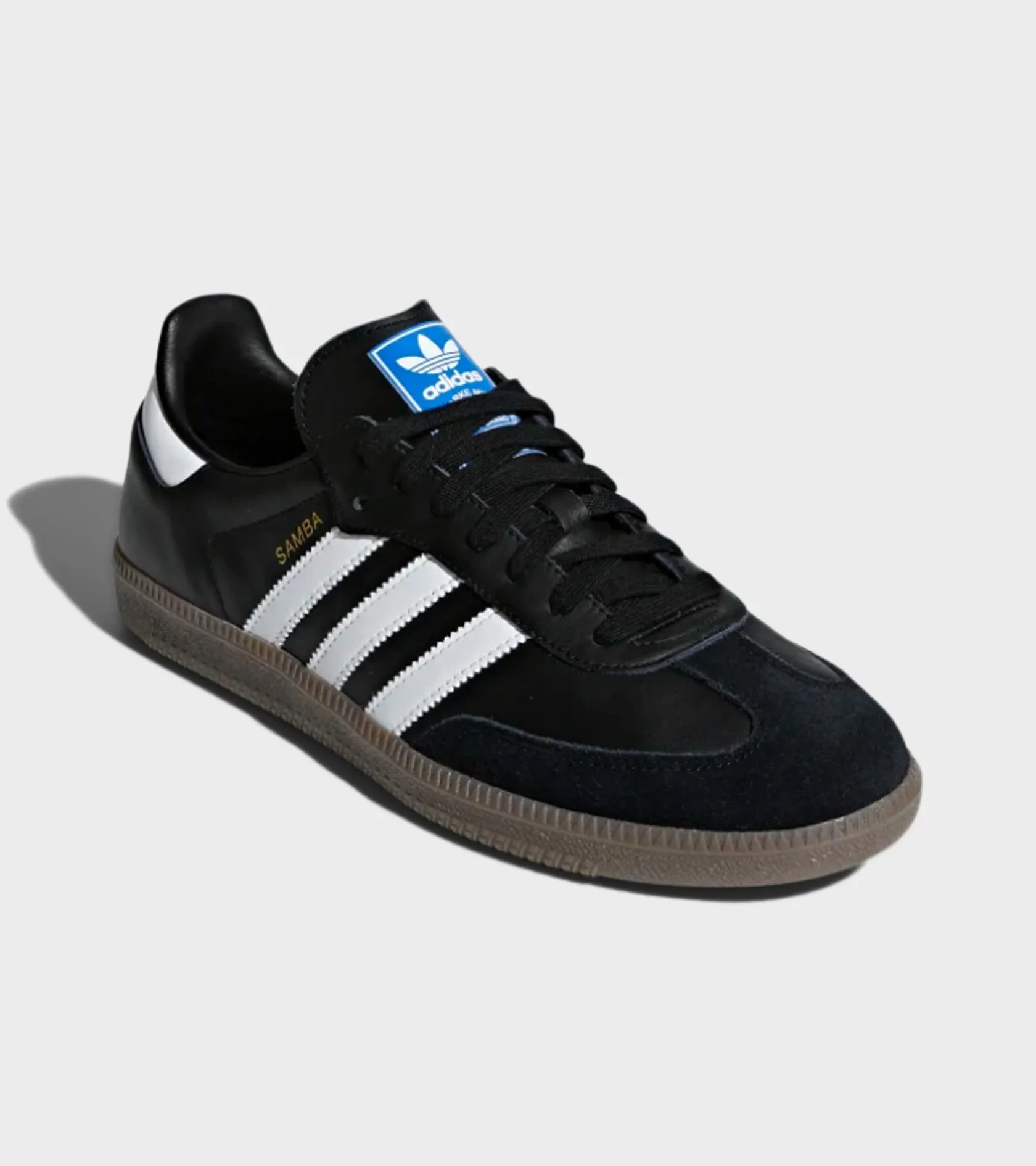 B75807 Samba AND