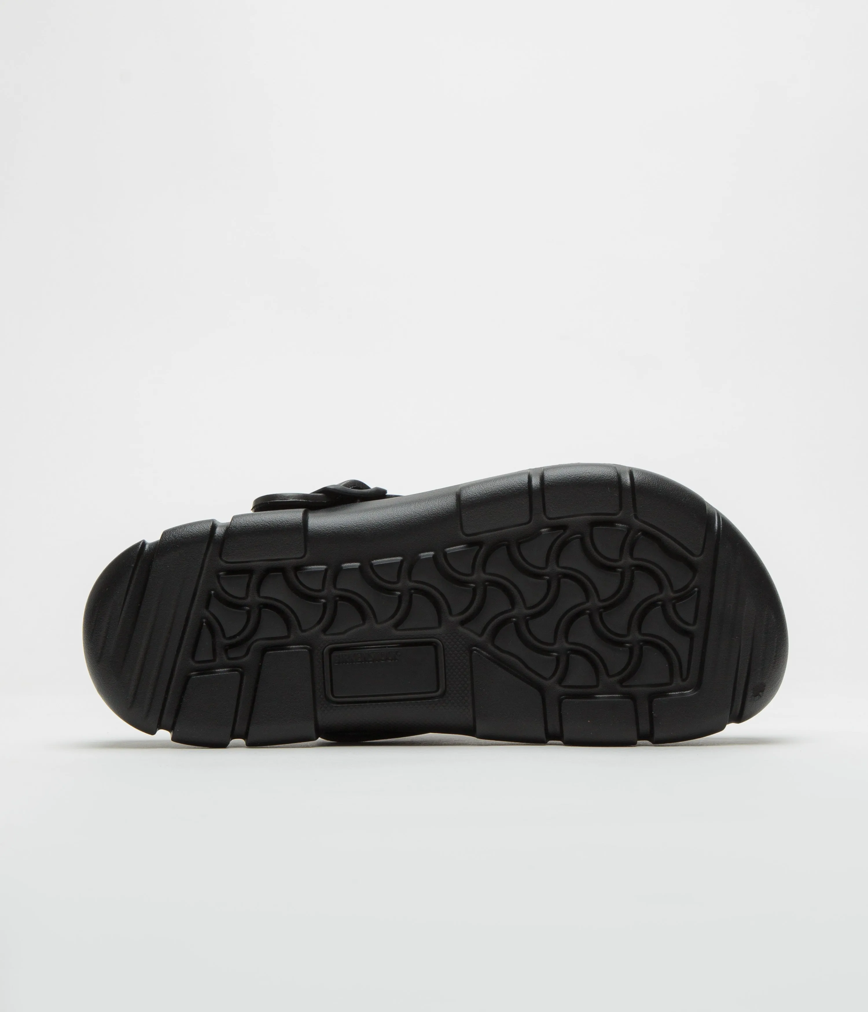 Birkenstock Birki-Flow EVA Shoes - Black