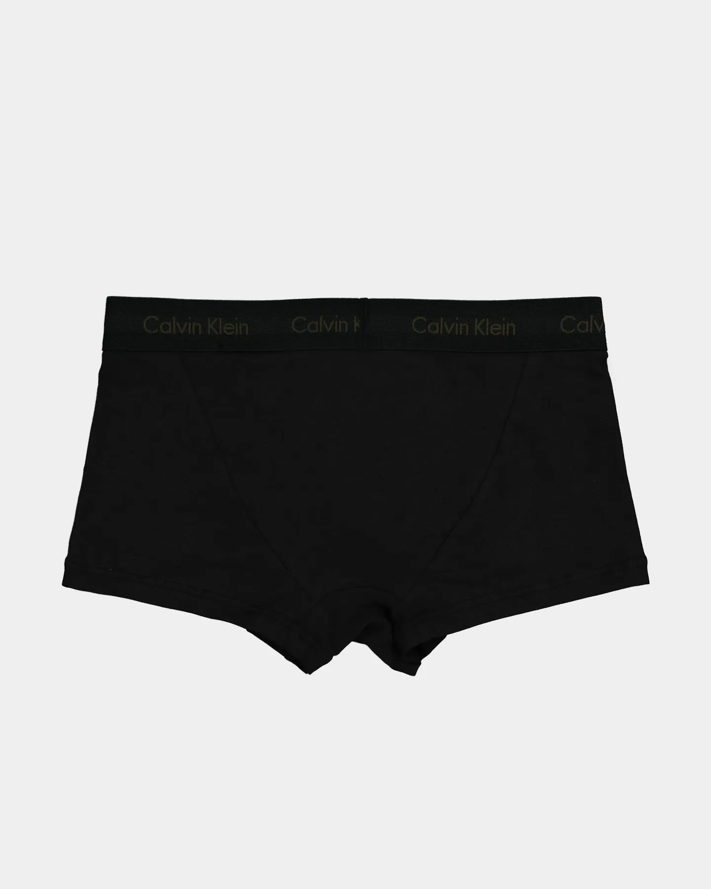 Calvin Klein Low Rise Trunk 5 Pack Multi-Coloured