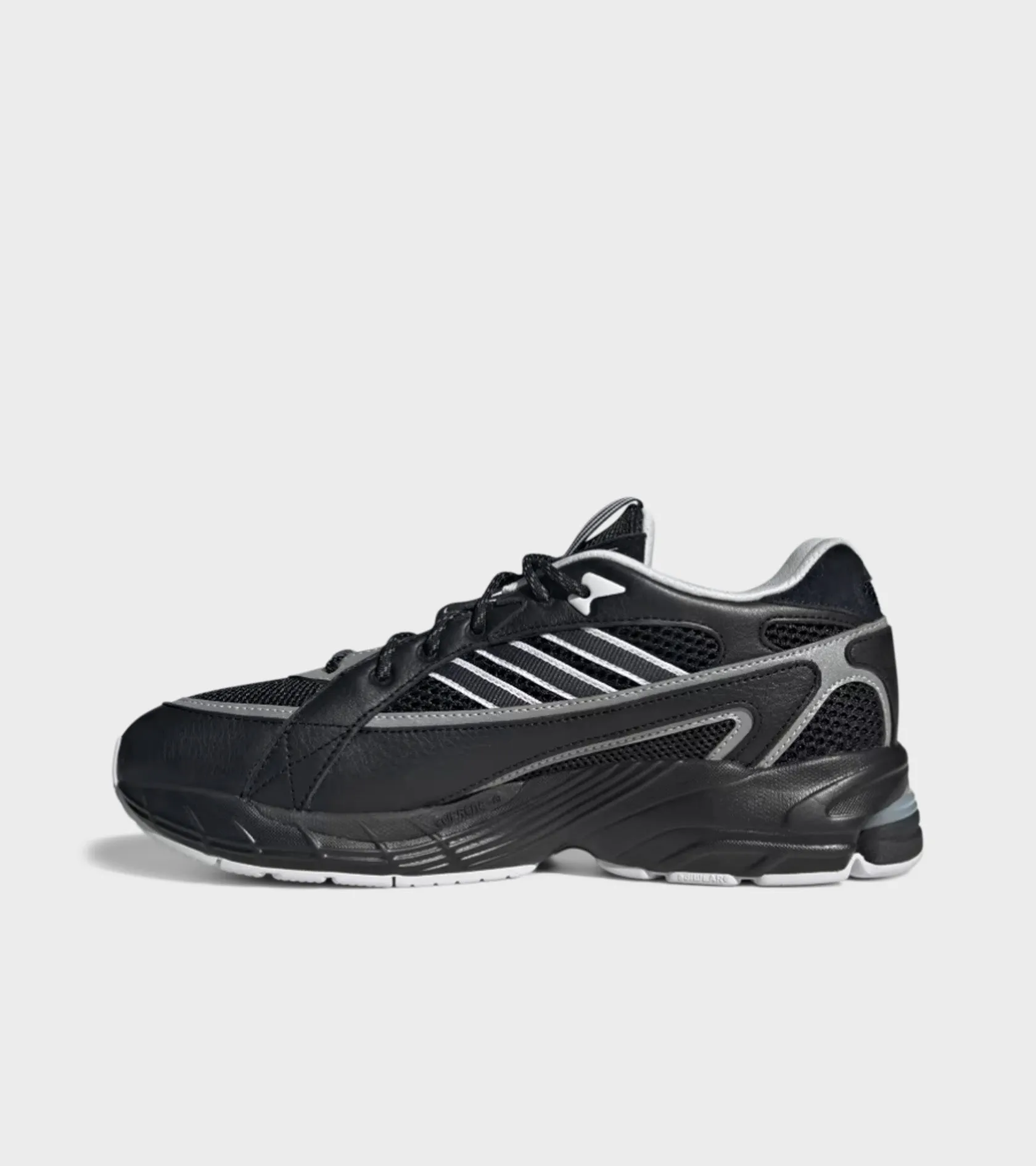 Exomniac Cushion NSRC Core Black/Carbon/Cloud White