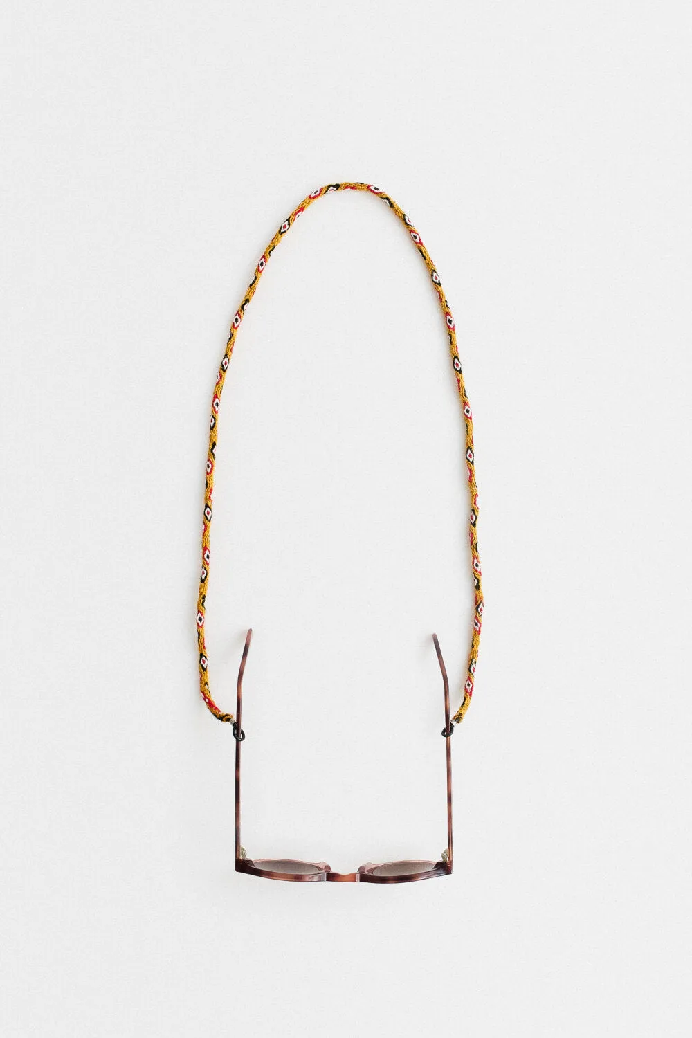 Eyewear Straps