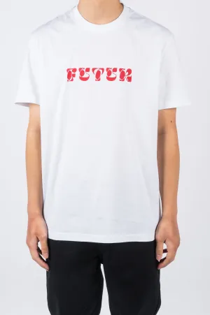 FUTUR 2020 TEE WHITE