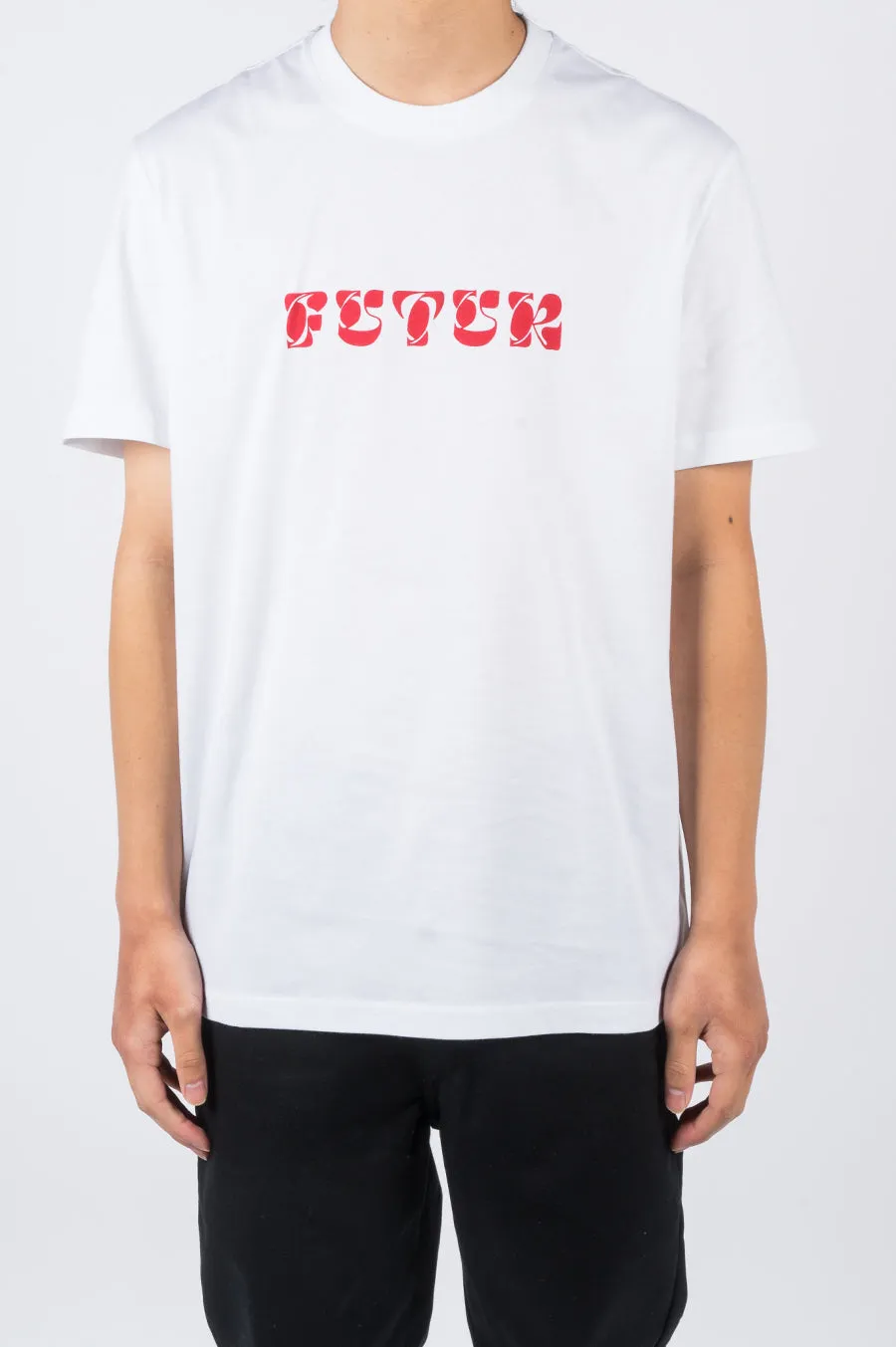 FUTUR 2020 TEE WHITE