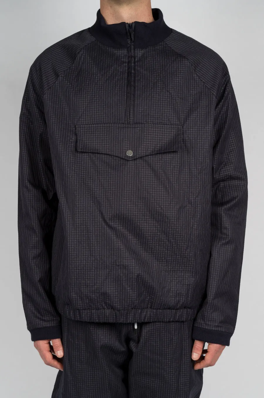 FUTUR FLEET TRACK TOP NAVY