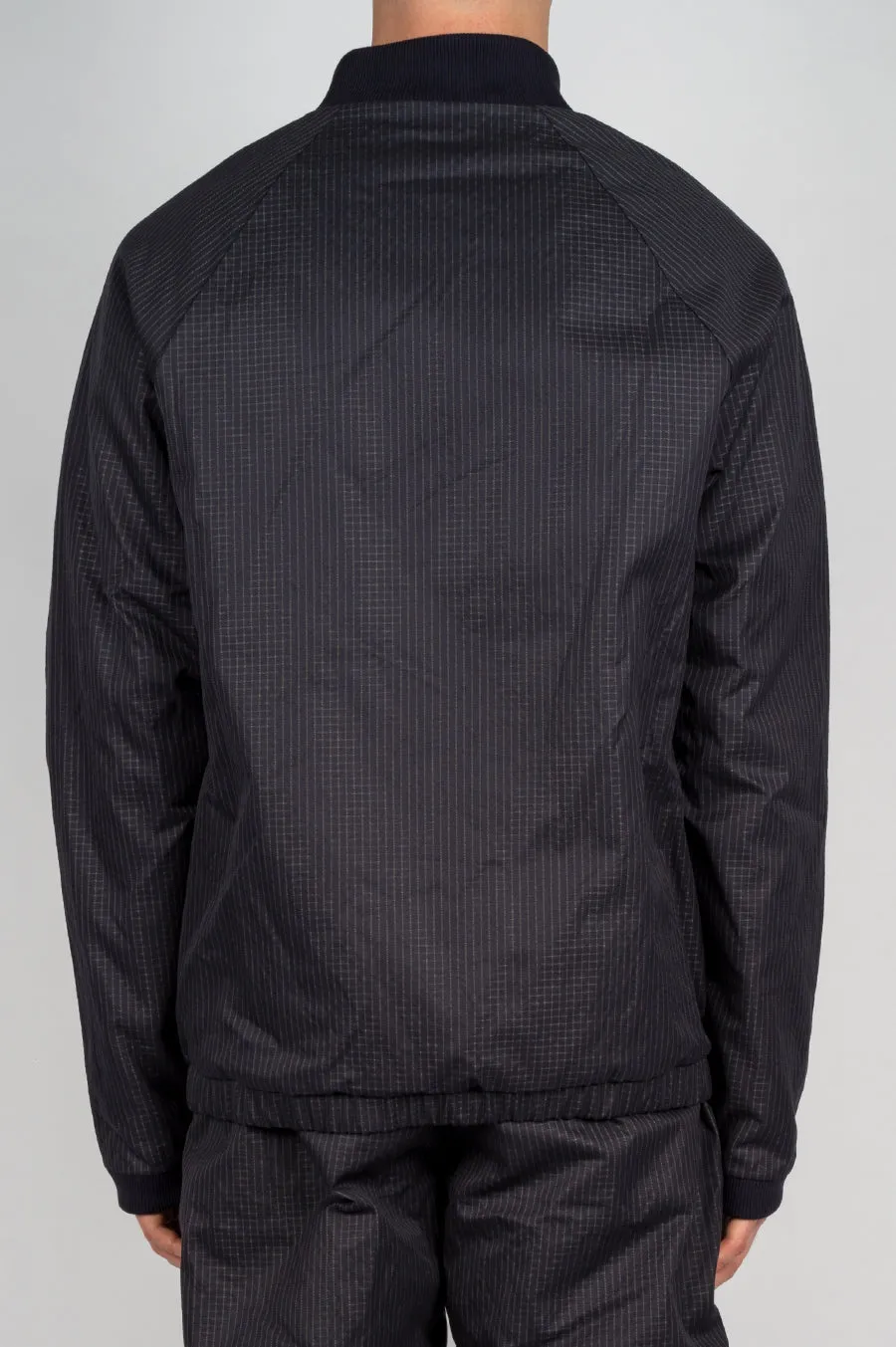 FUTUR FLEET TRACK TOP NAVY